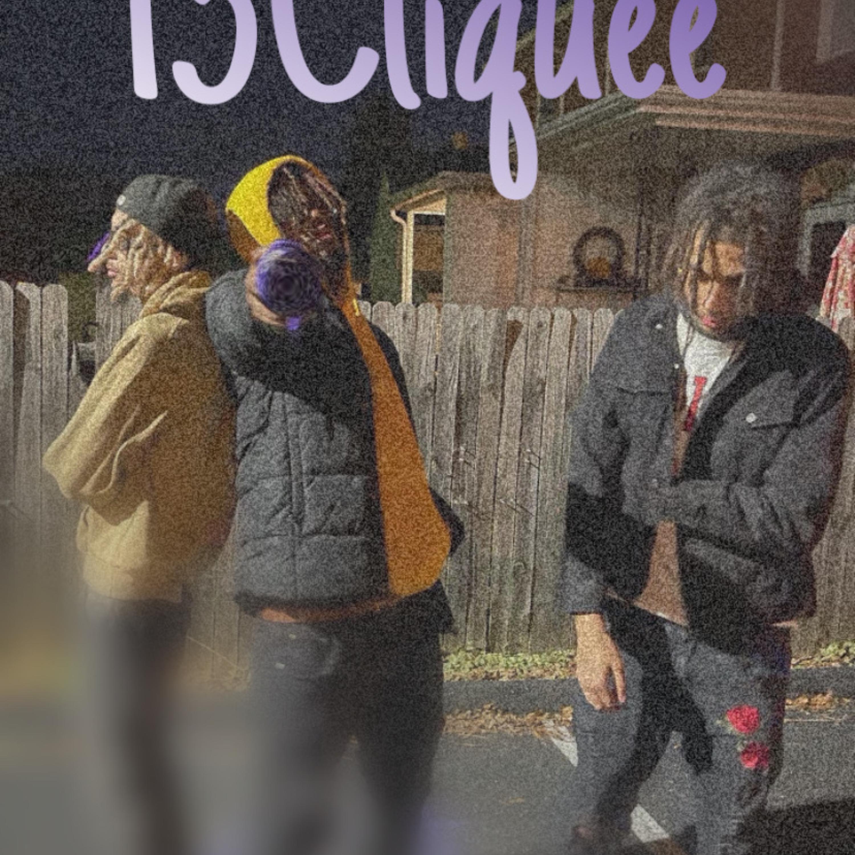 13Cliquee artwork