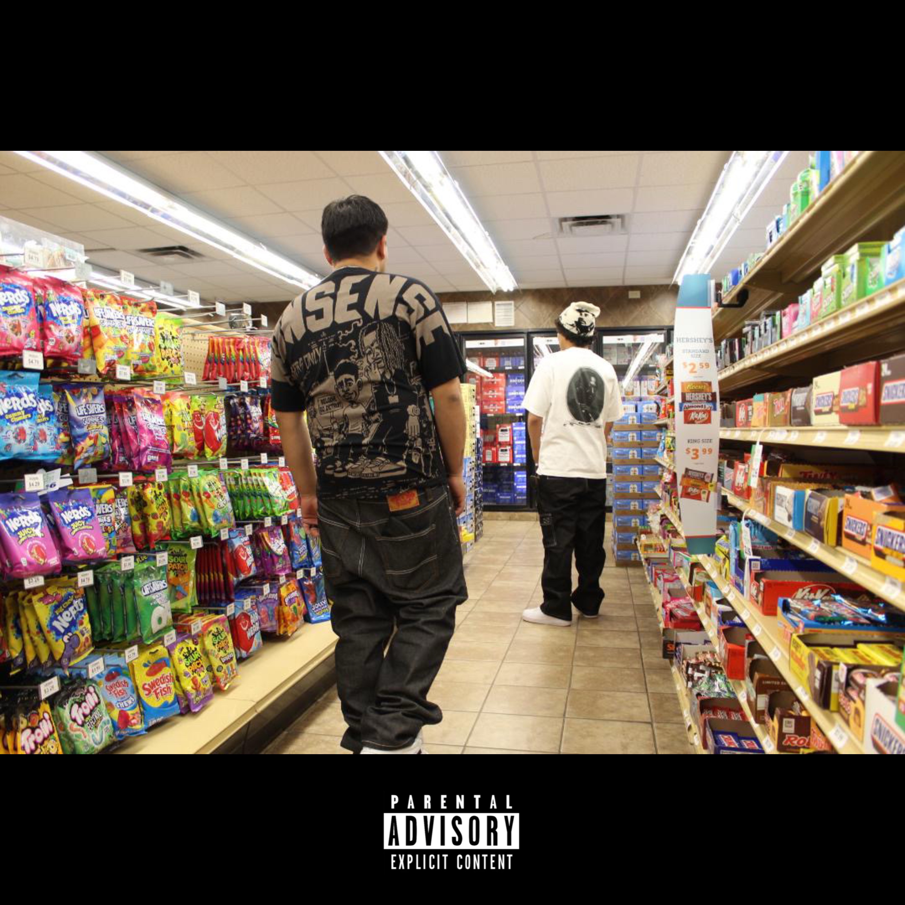 Shit Talker by Lil K cover art