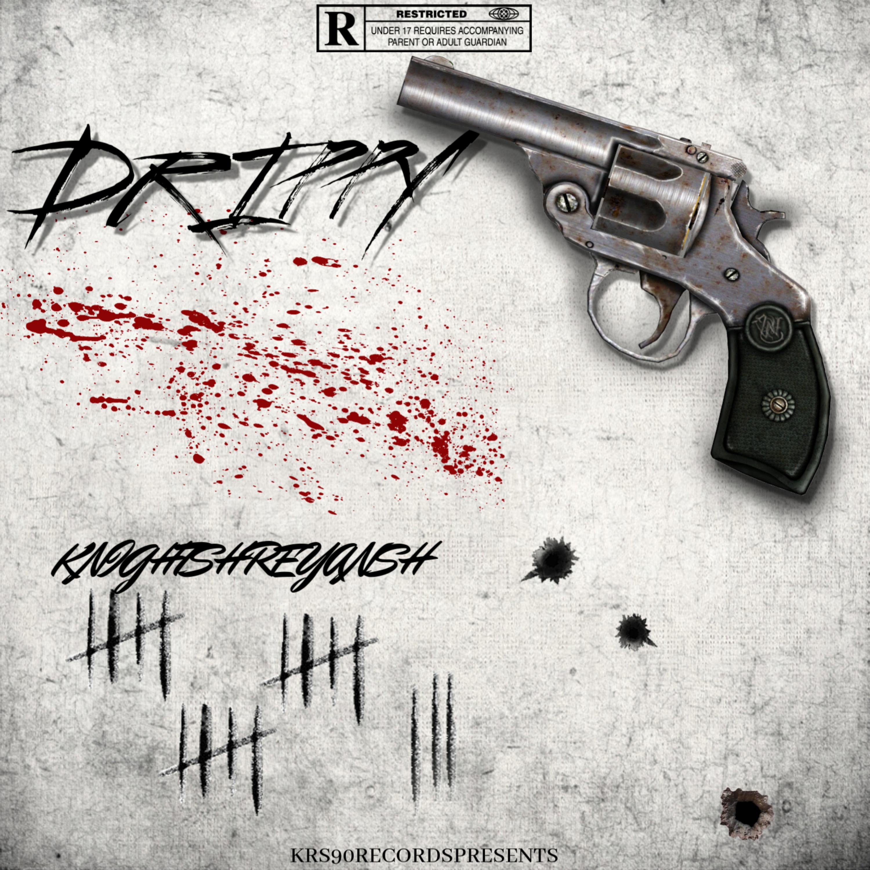 DRIPPY artwork
