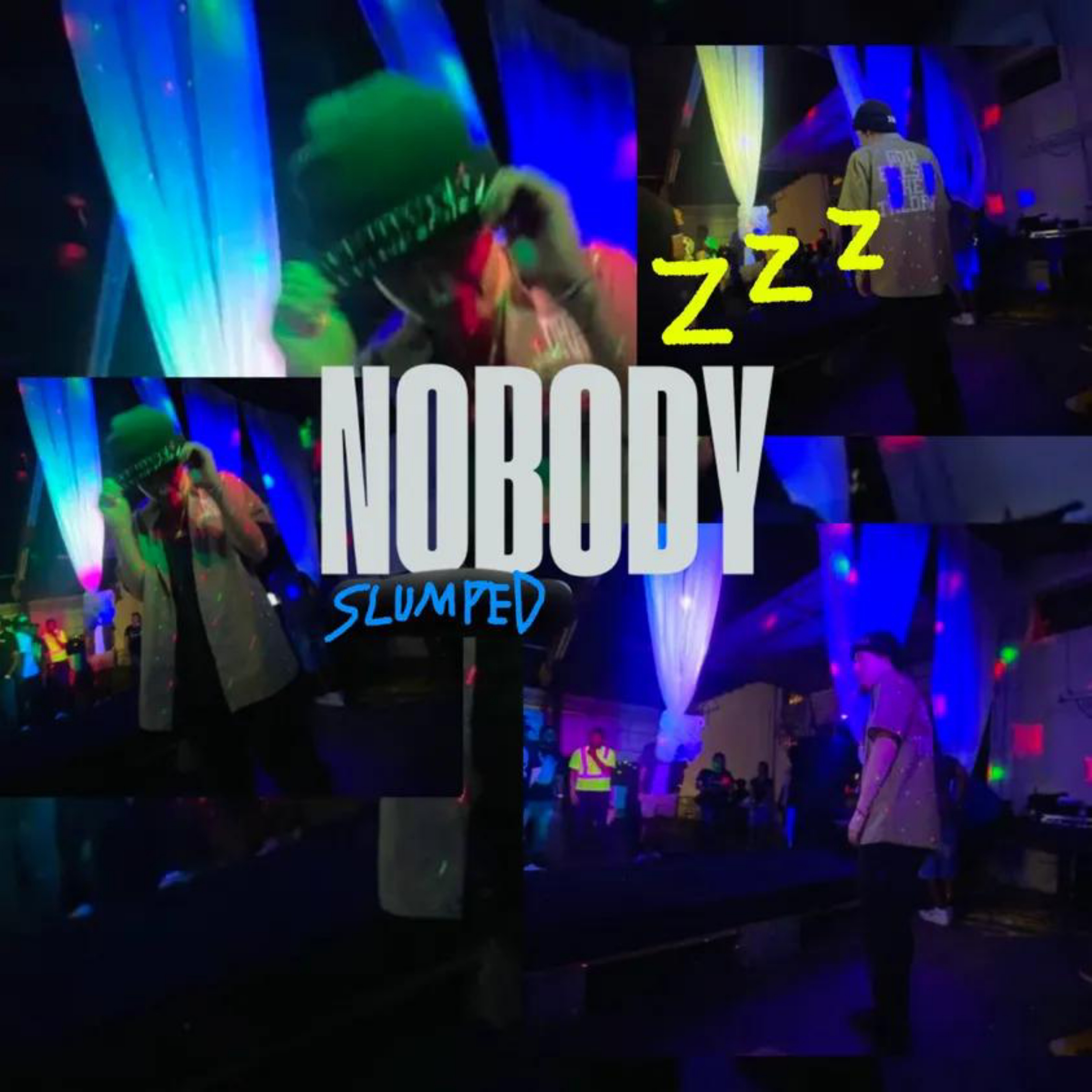 Nobody artwork
