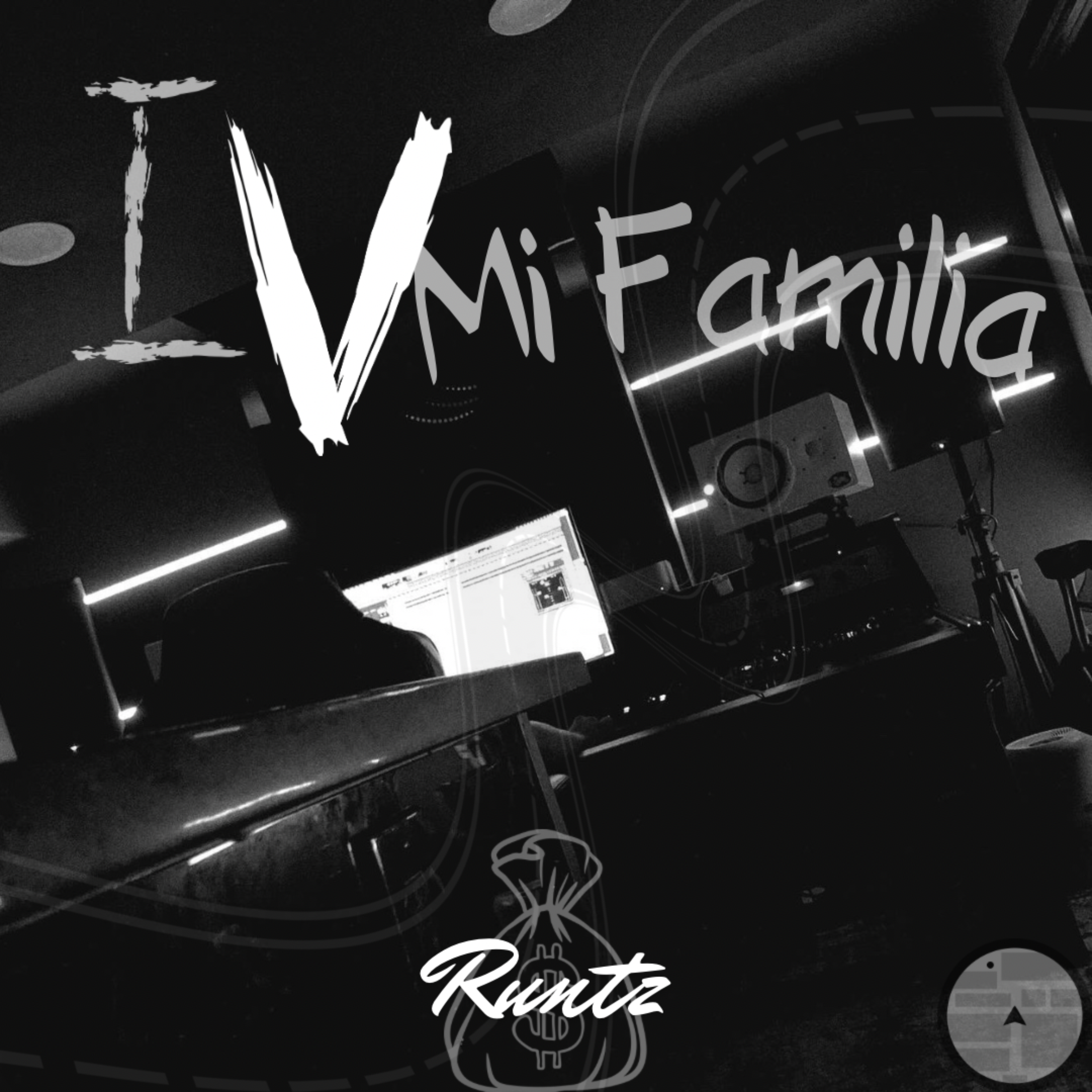IV Mi Familia artwork