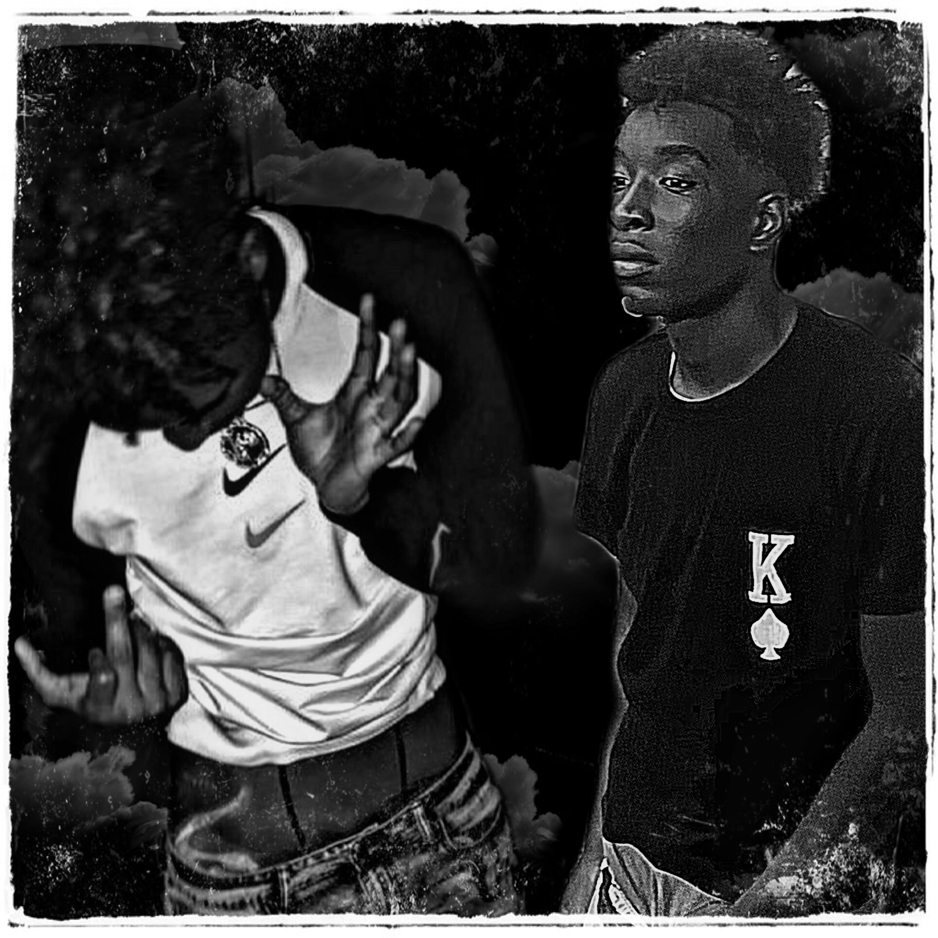 Up At Night by Jaybando2x cover art
