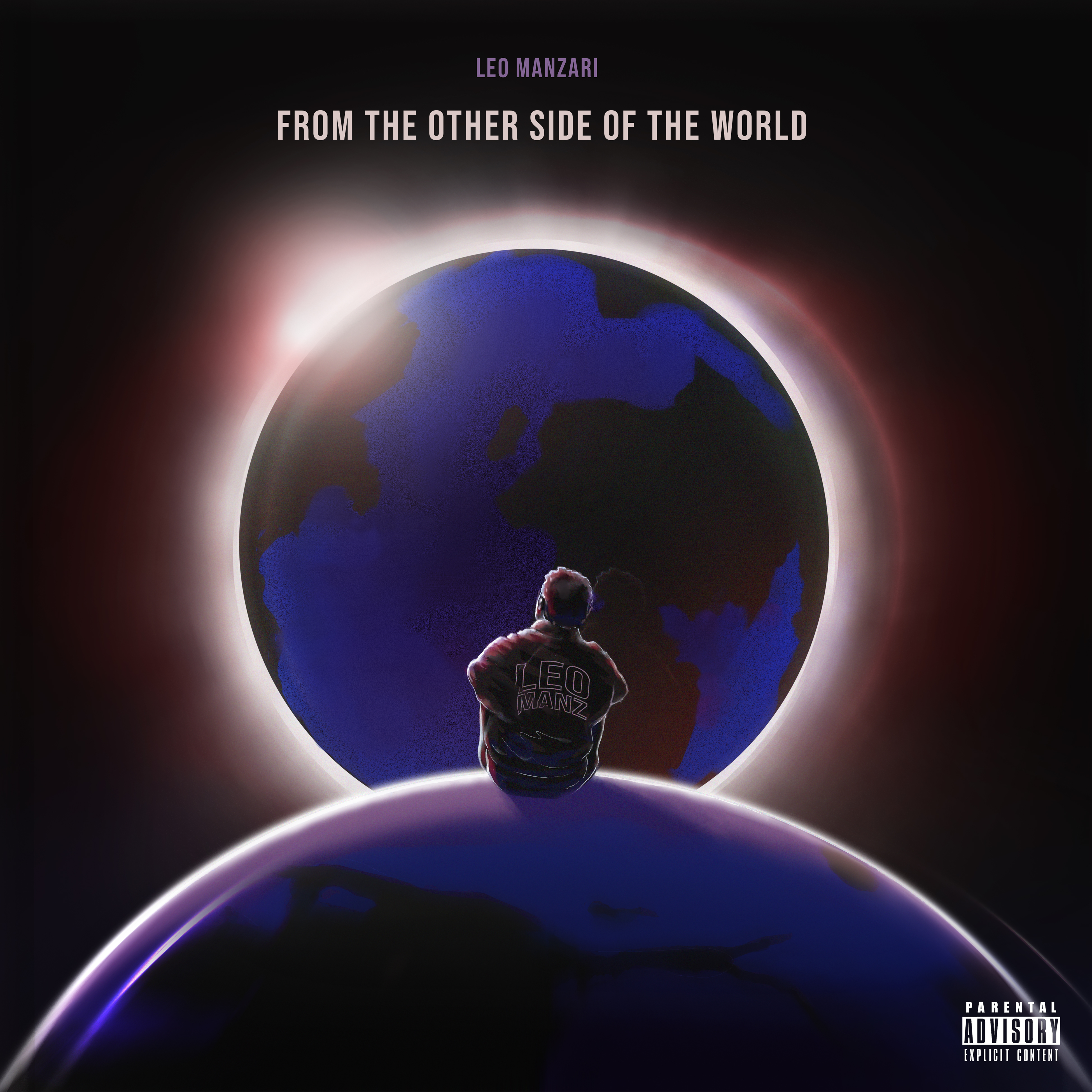 From the Other Side of the World artwork