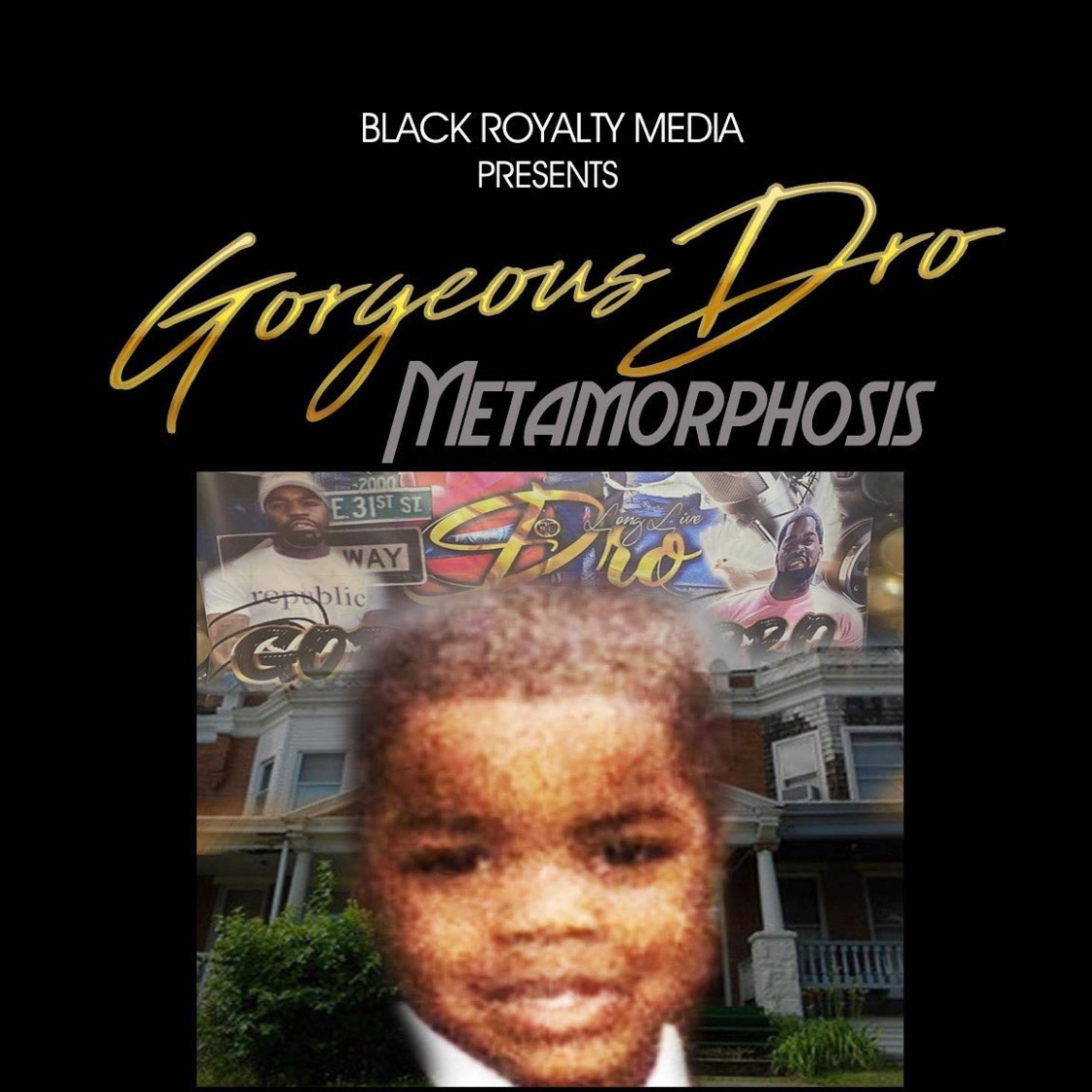 Metamorphosis artwork