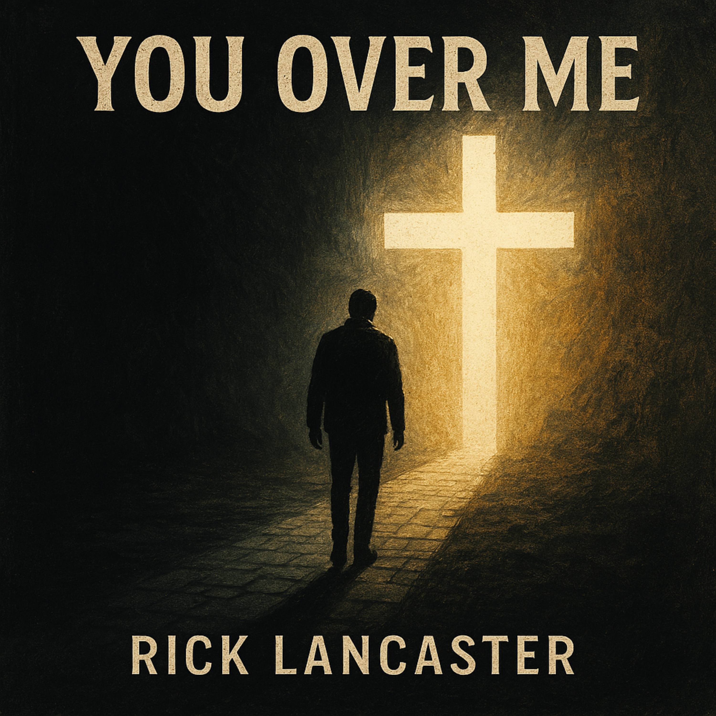 You Over Me artwork