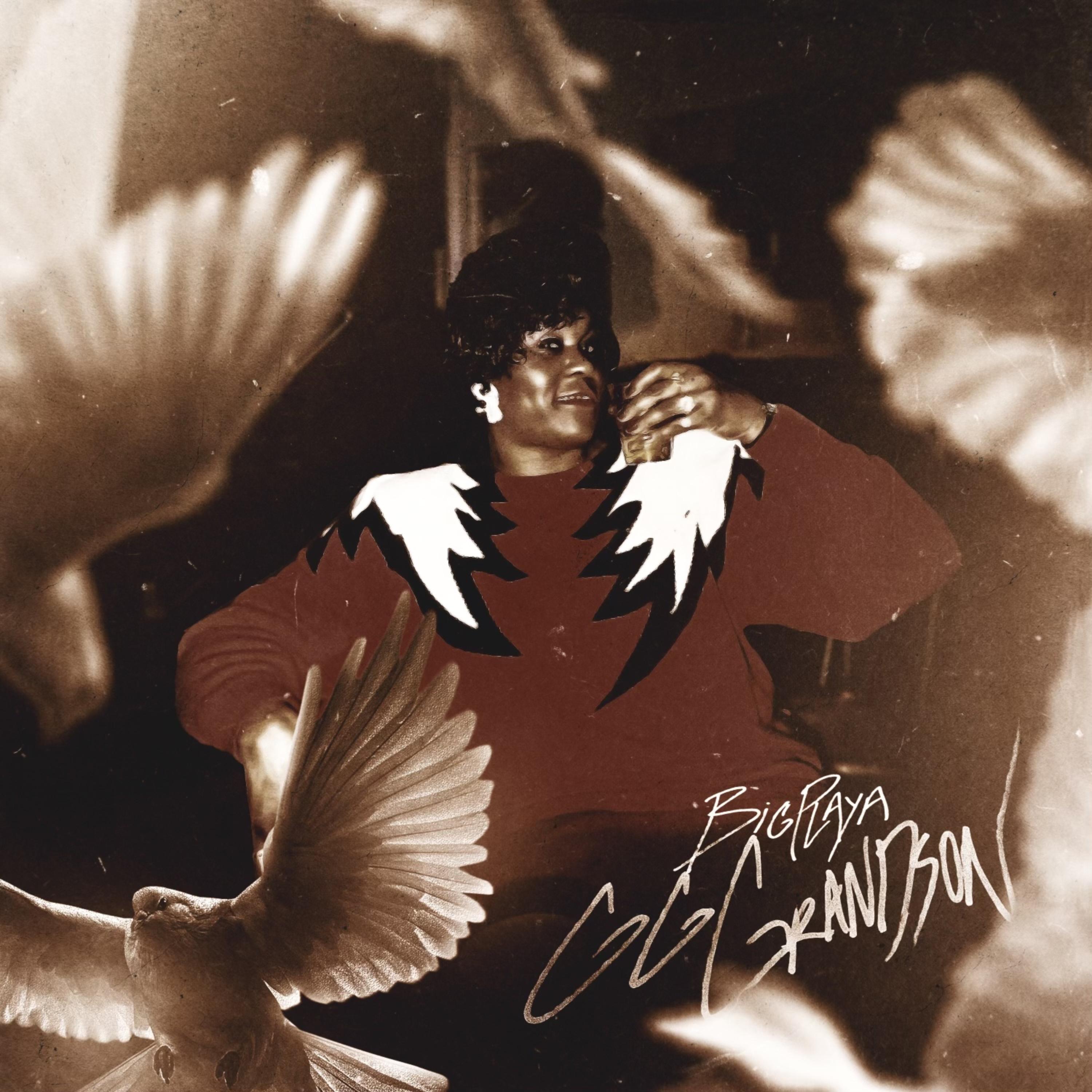 GG Grandson artwork