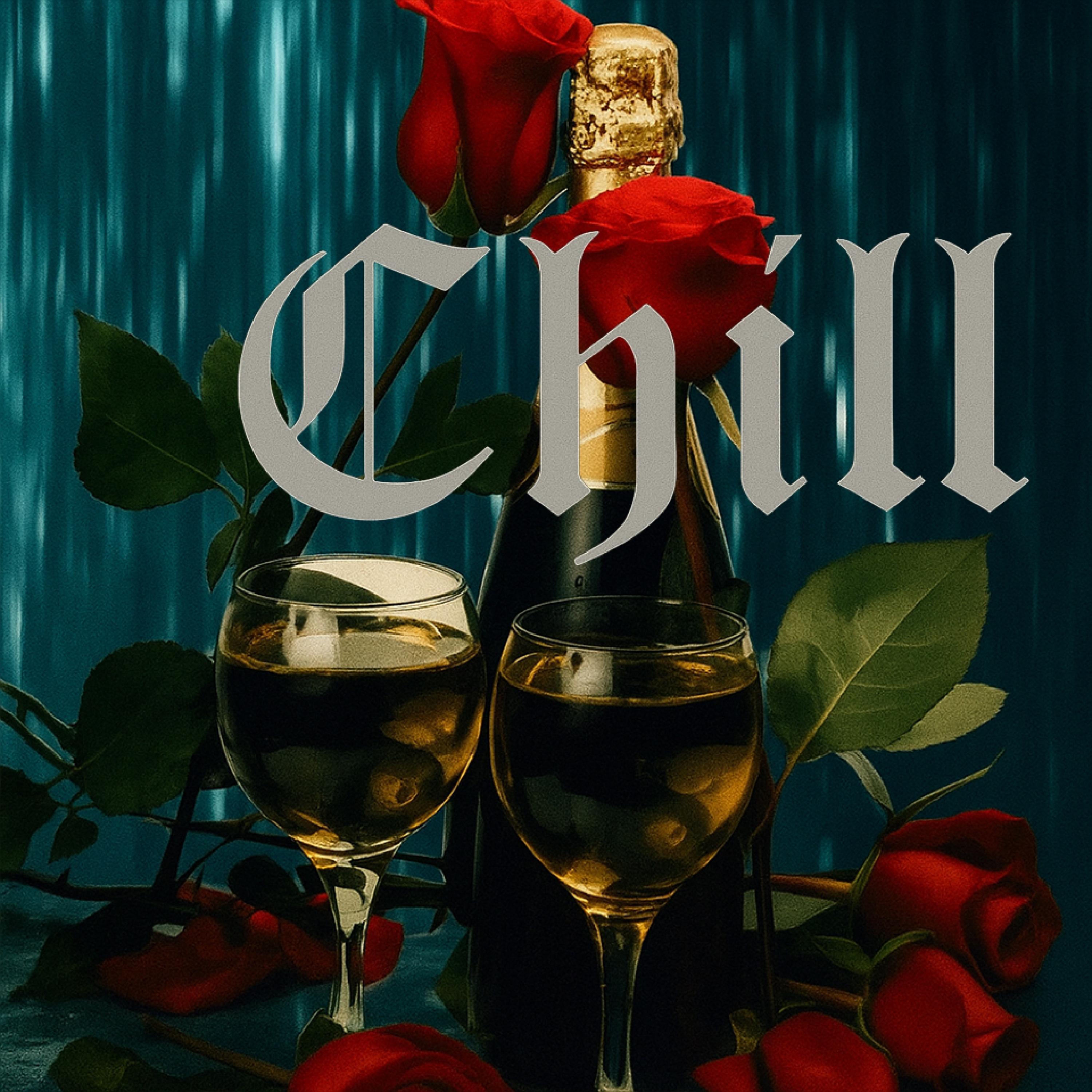 CHILL artwork
