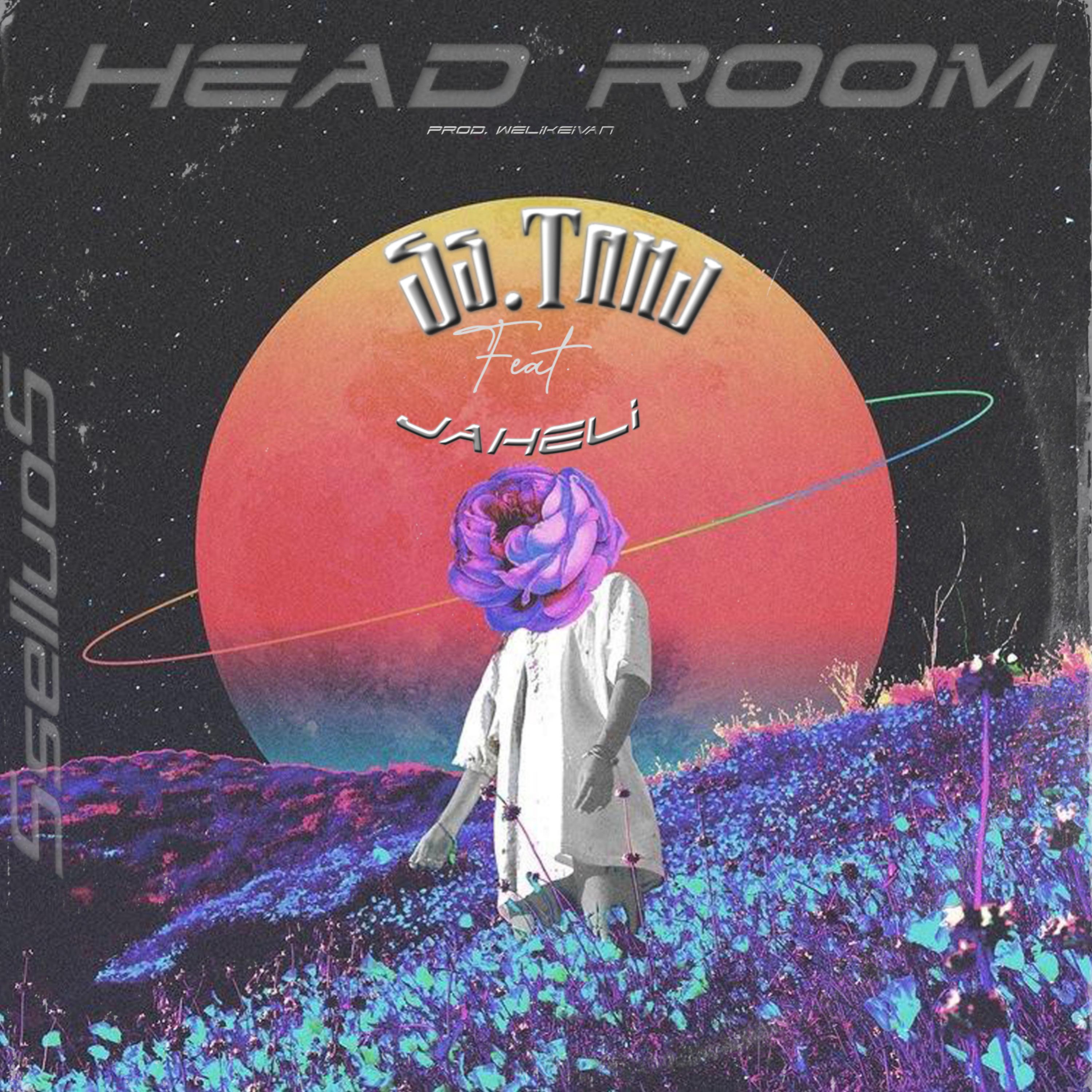 HEAD ROOM artwork