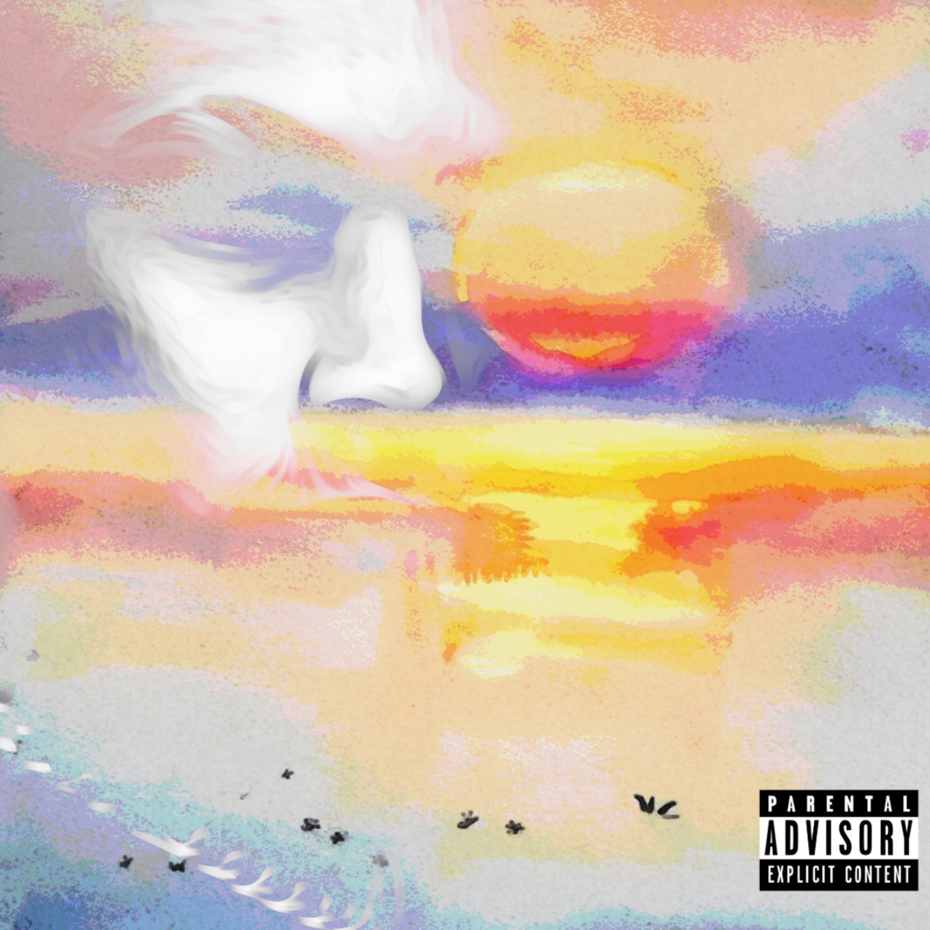 WITH YOU artwork