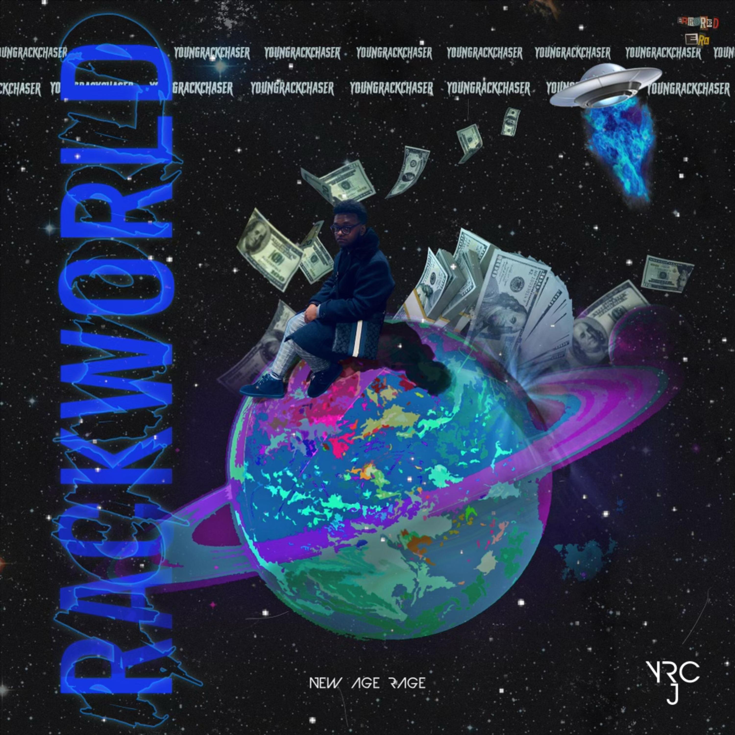 RackWorld artwork