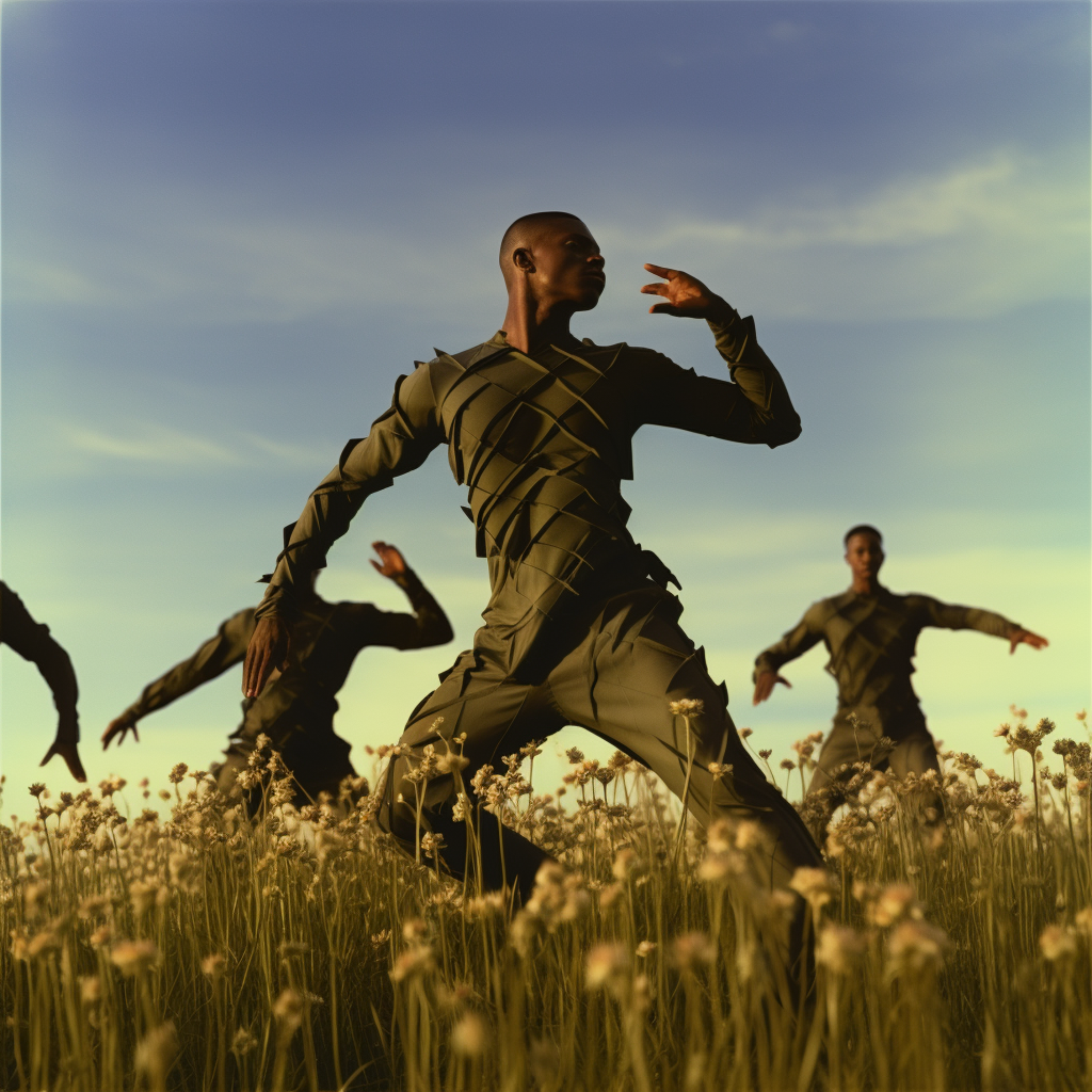 Breathe Again artwork