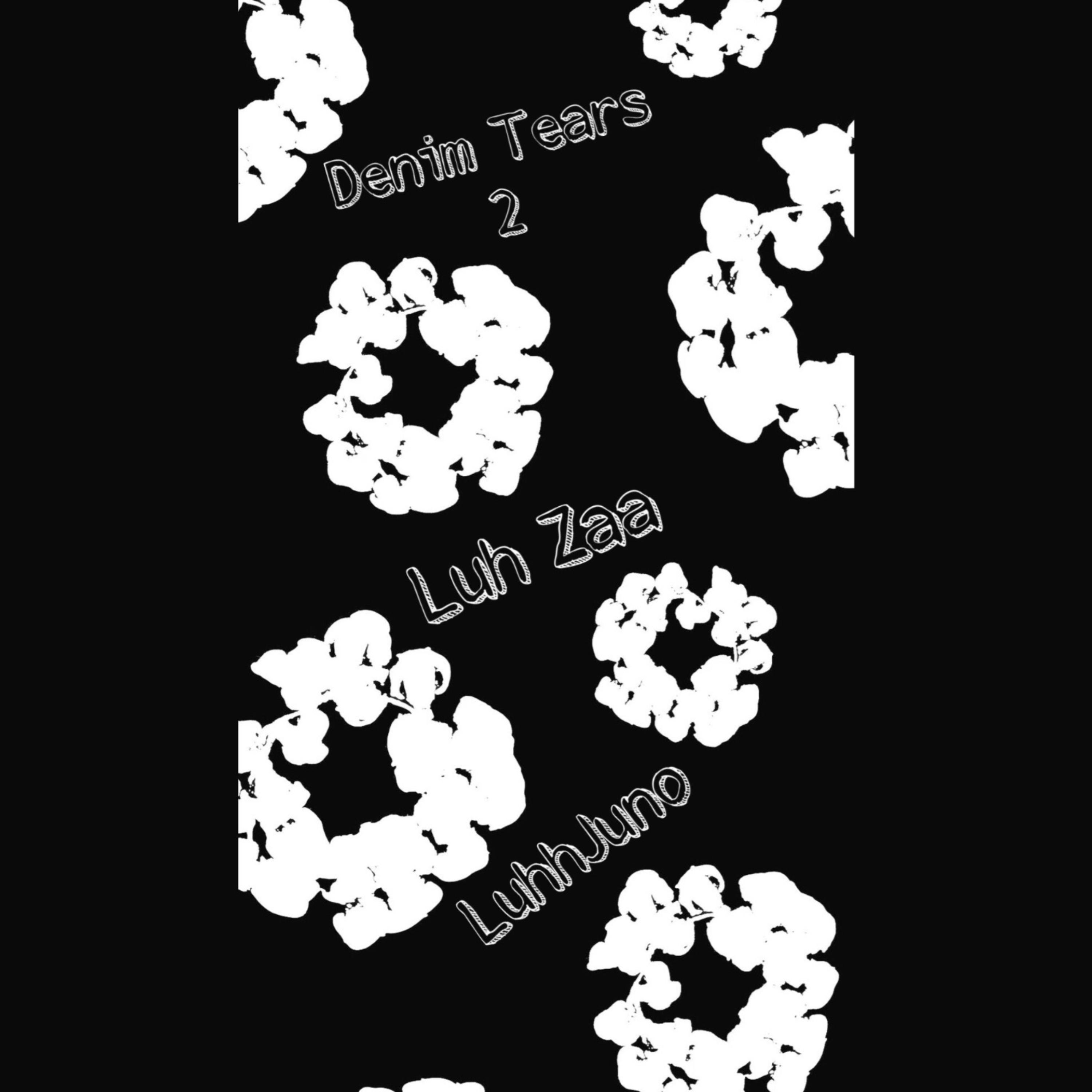 Denim Tears 2 artwork