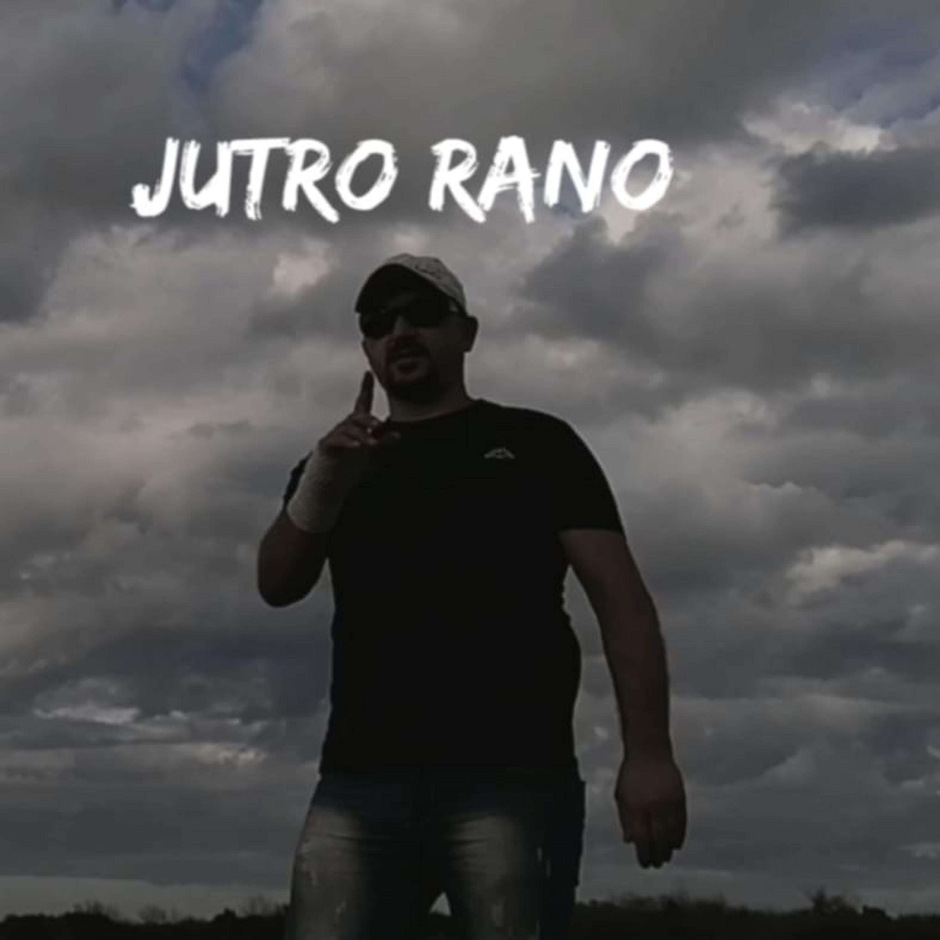 Jutro rano artwork