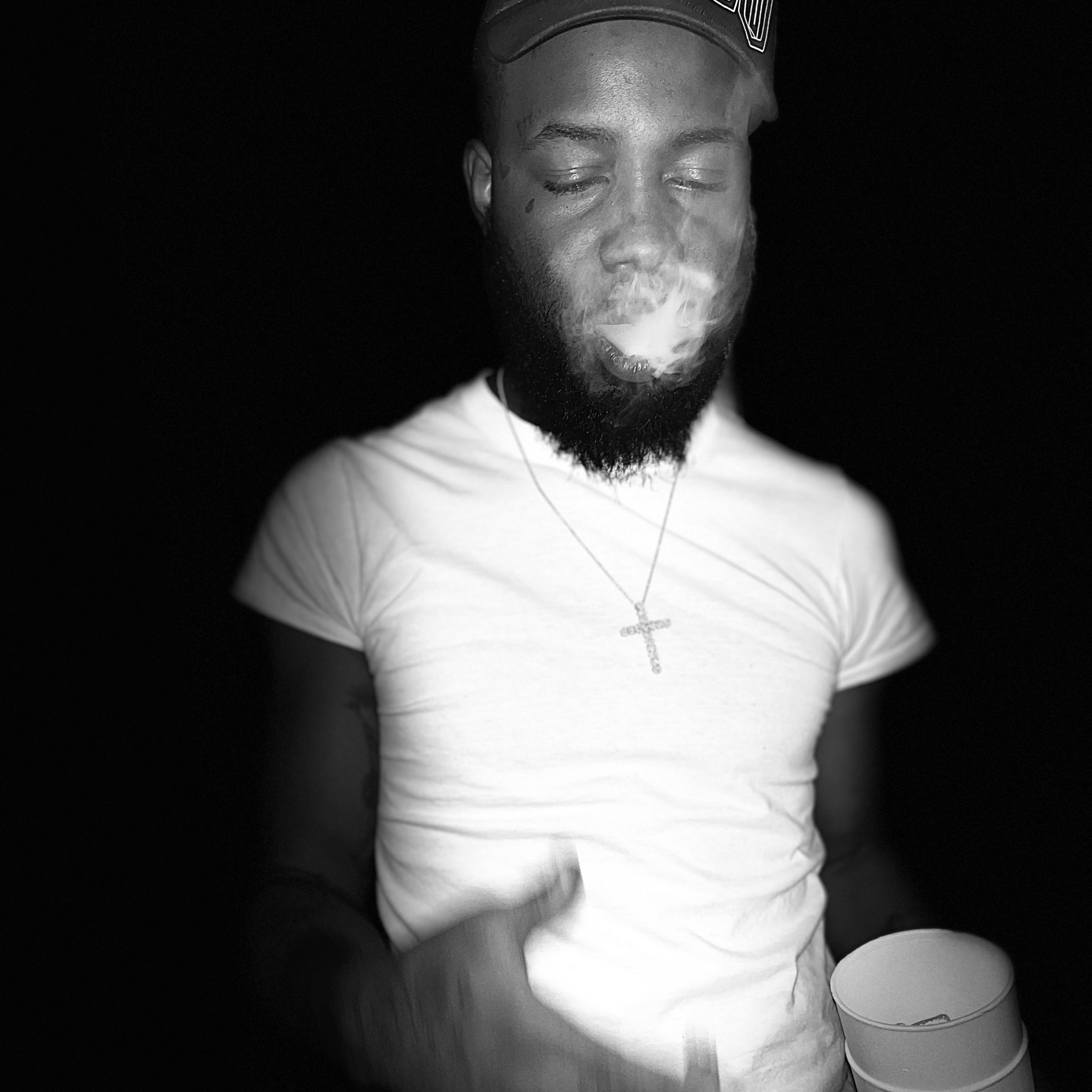 Smoke artwork