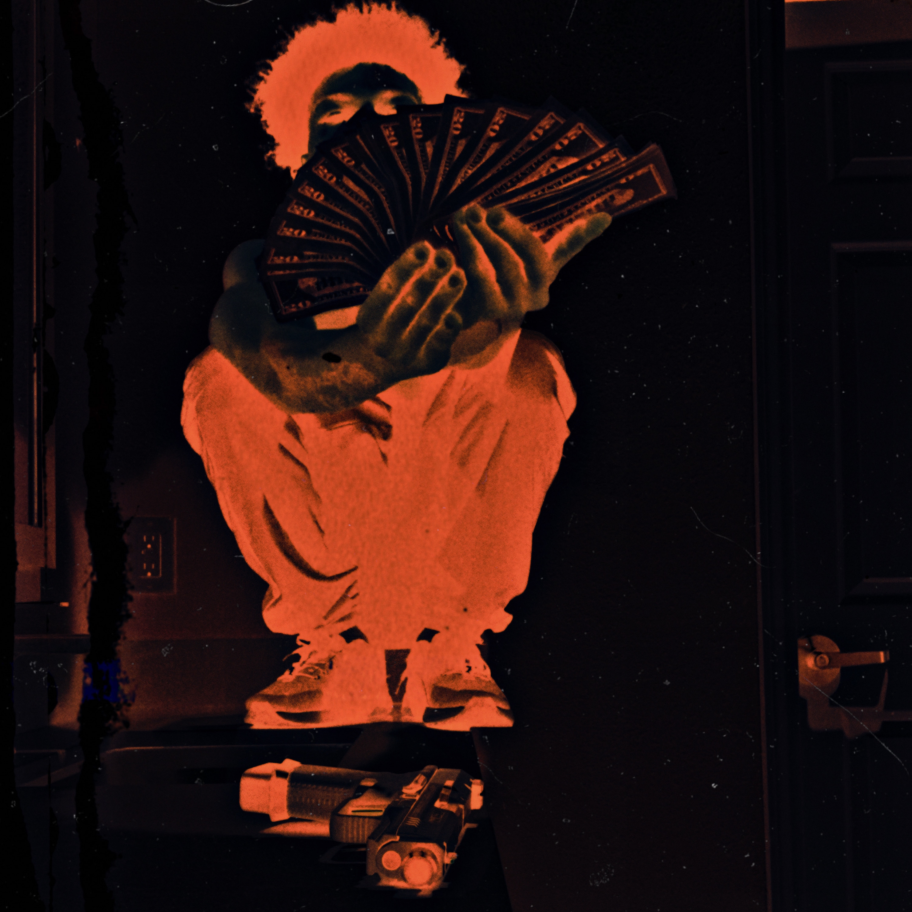 Big G27N 2 artwork