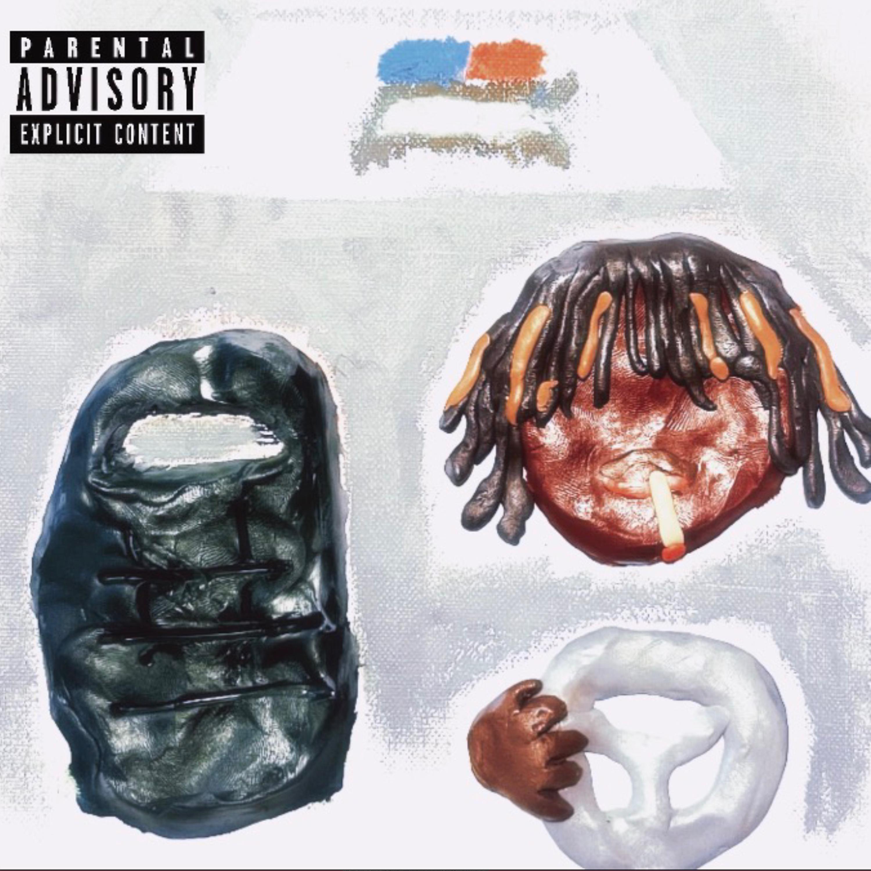 H0TB0X MUSIK 2 artwork