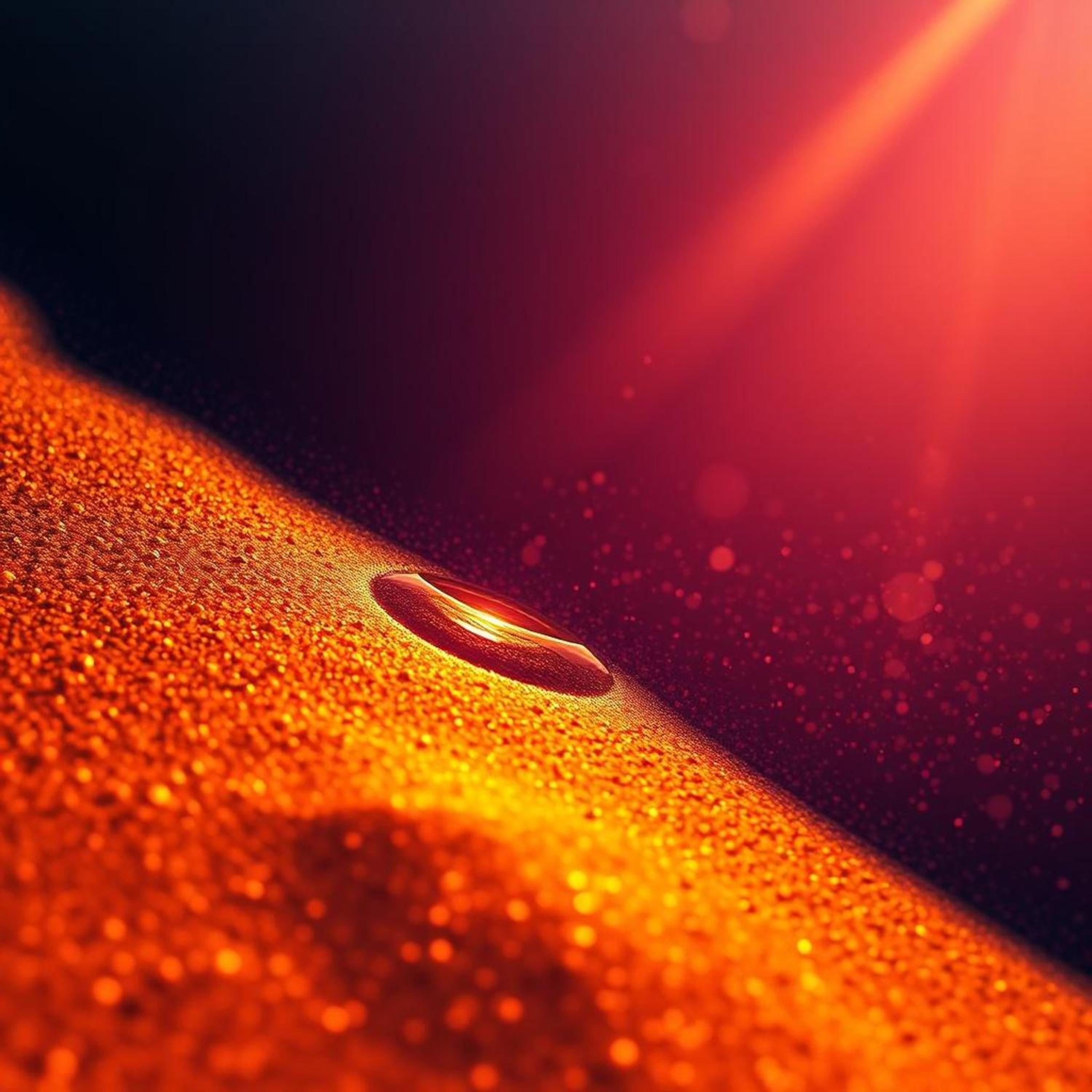 CUORE D'ESTATE. artwork