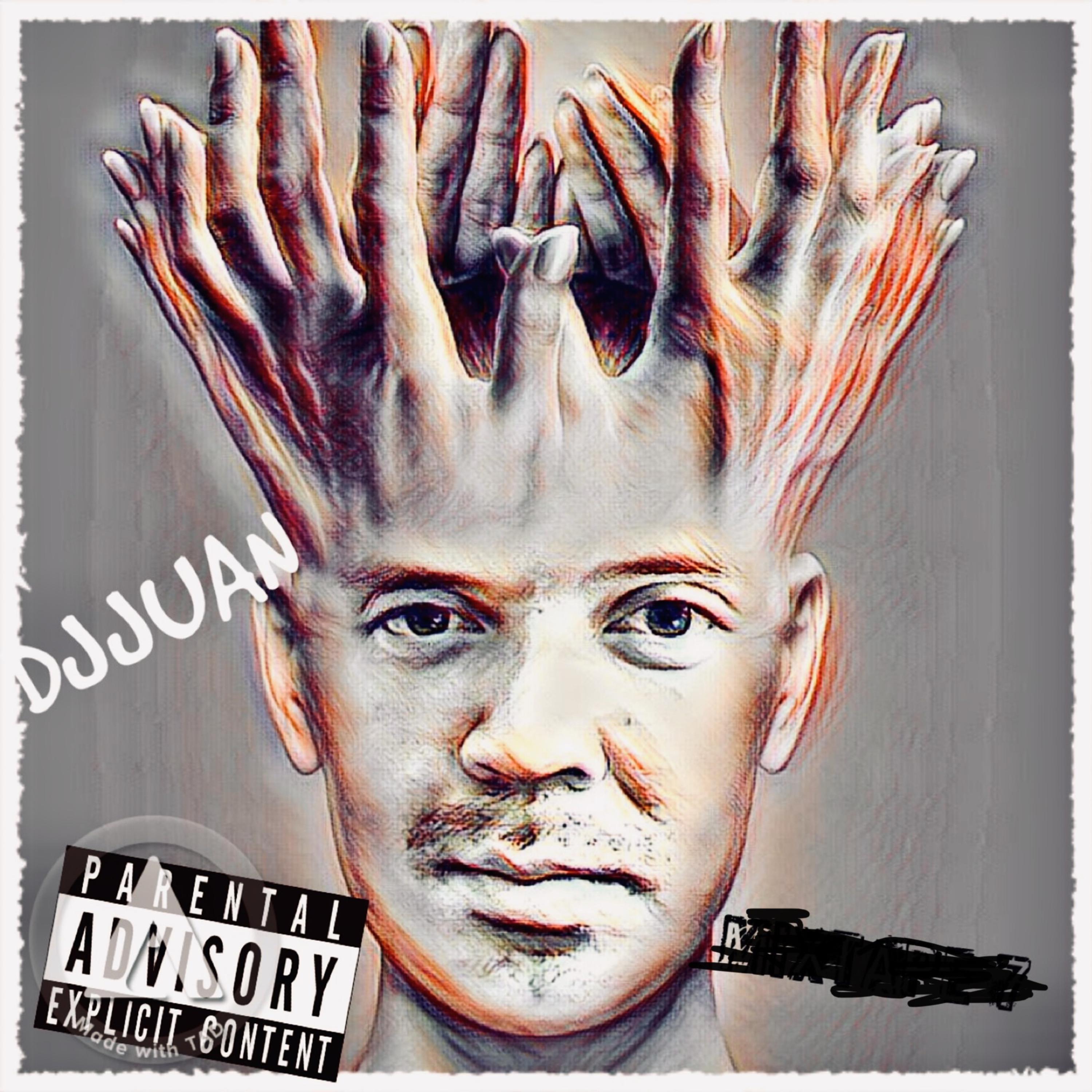 HEALING by DJJUAN cover art