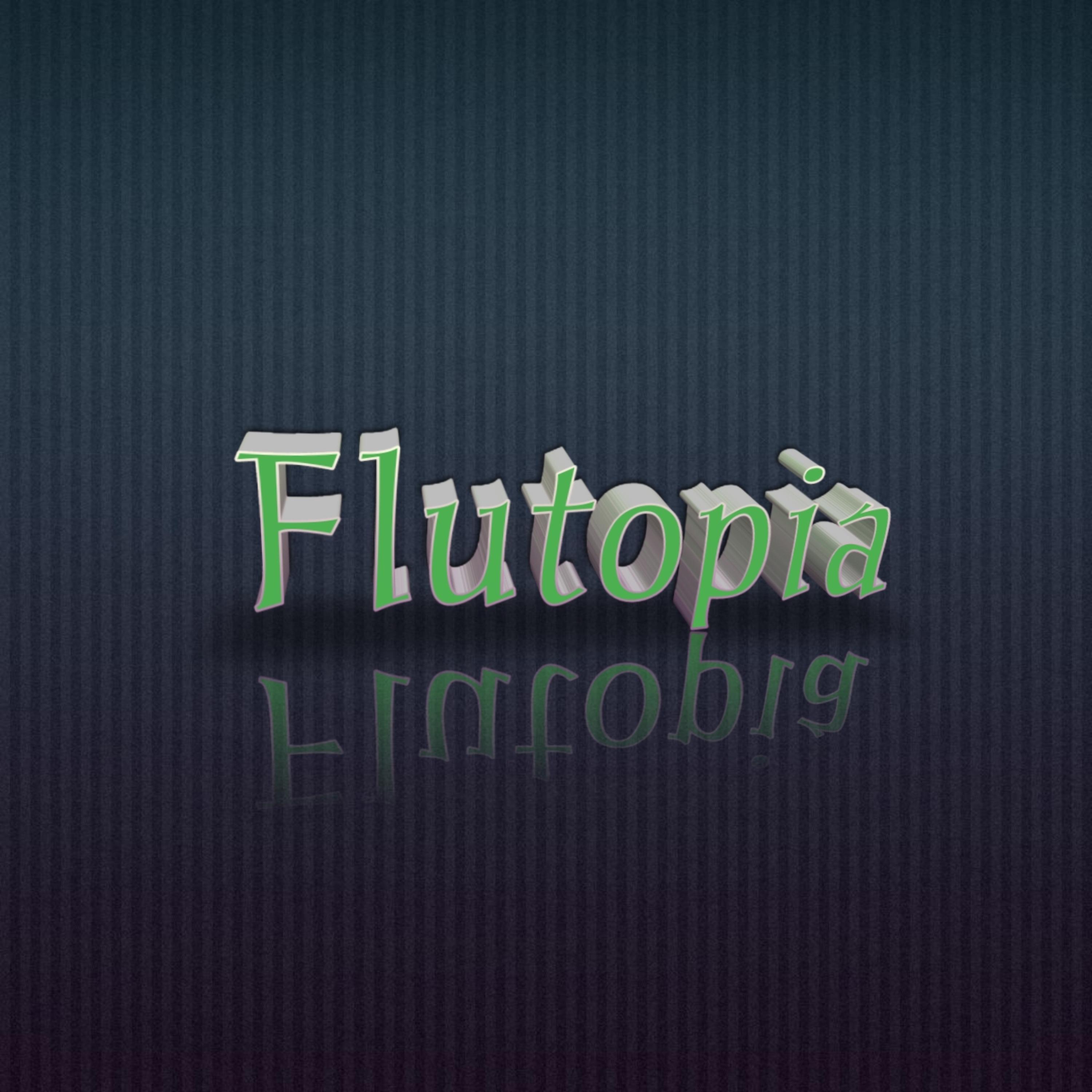 Flutopia by Reddzon28 cover art
