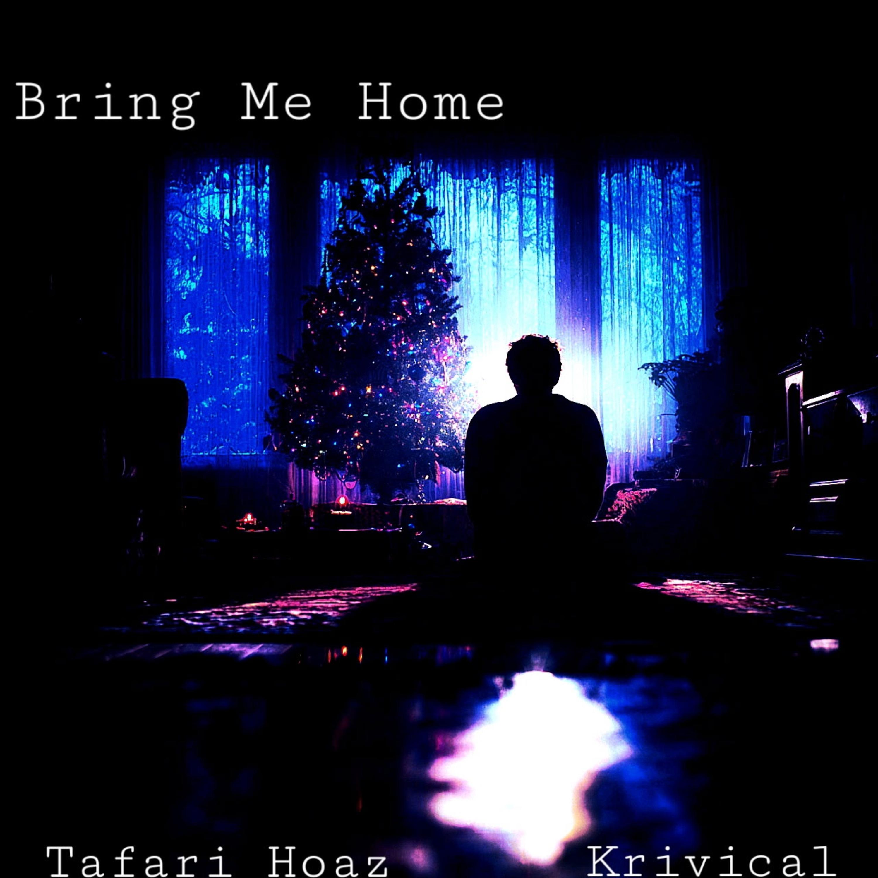 Bring Me Home artwork