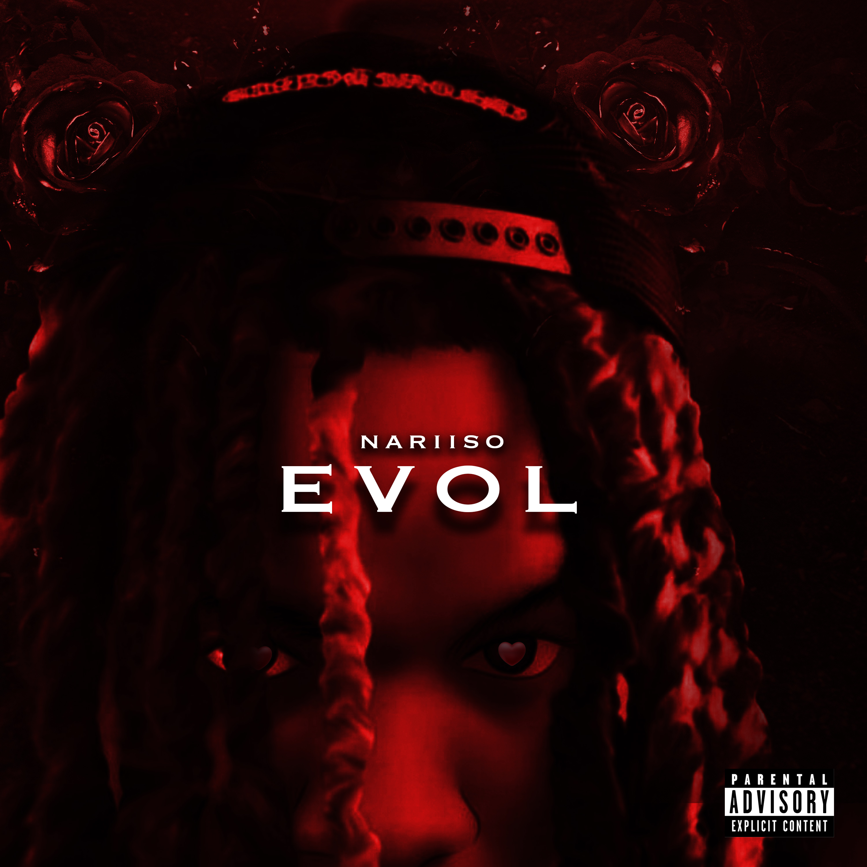 EVOL artwork