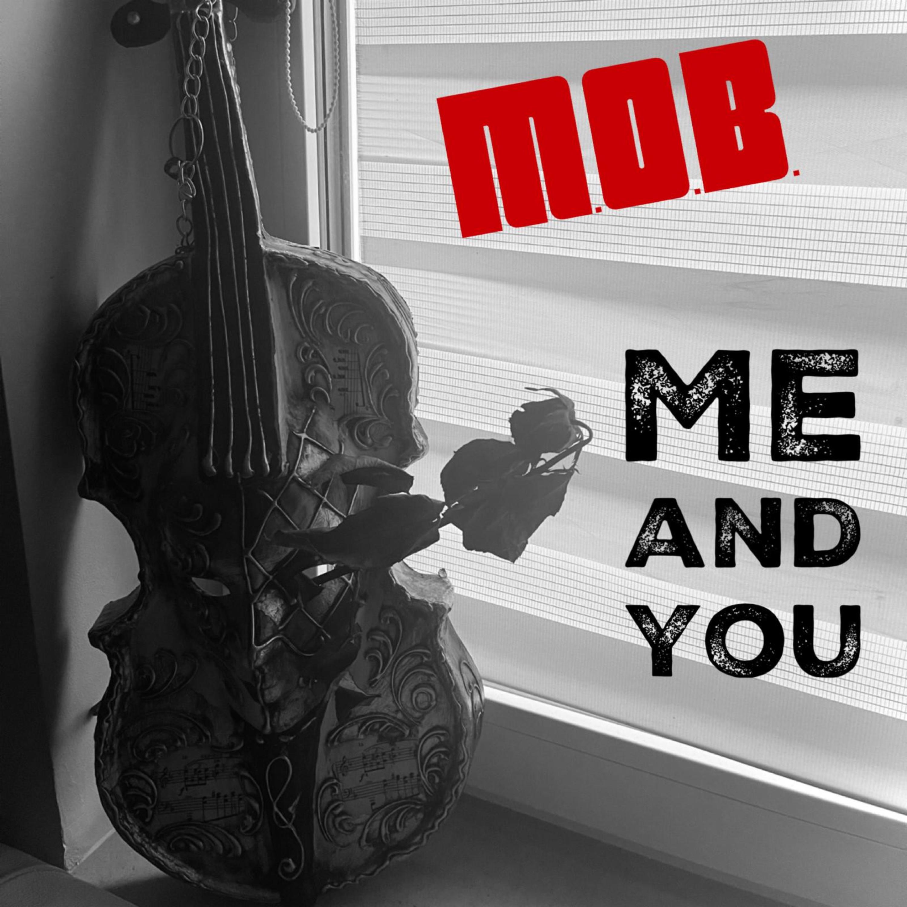 ME AND YOU artwork