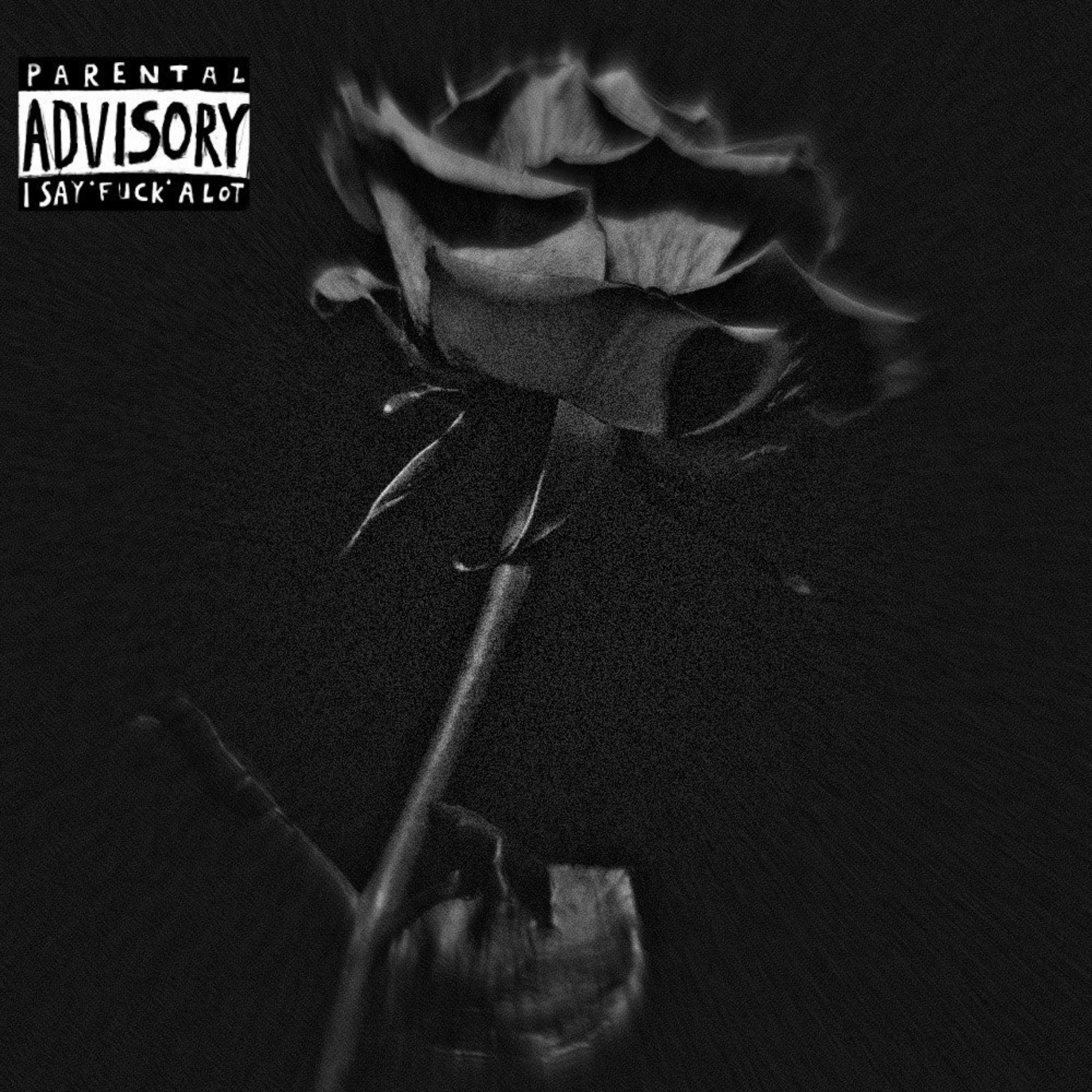 Racks On Me by Lil Twenty cover art