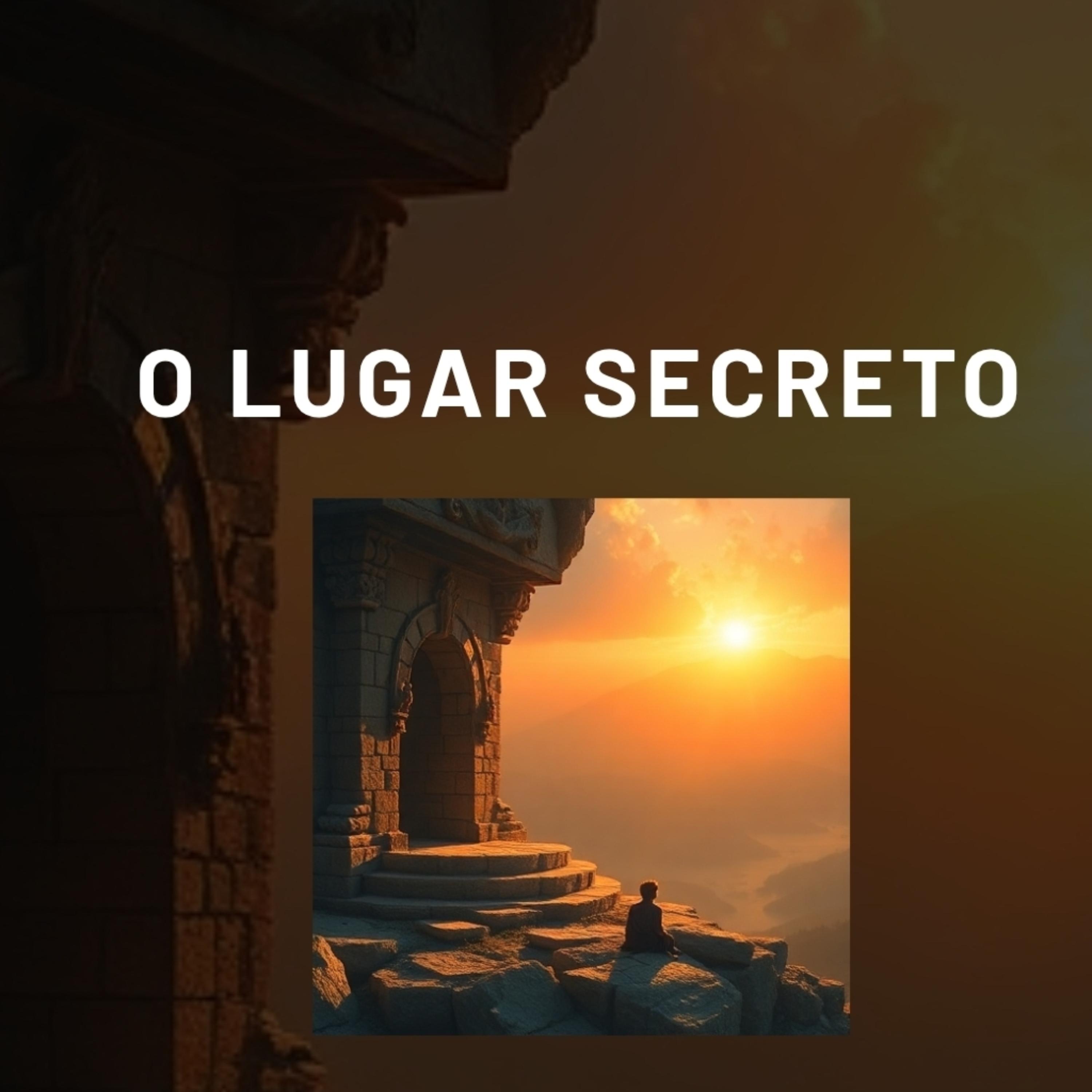 No Lugar Secreto artwork