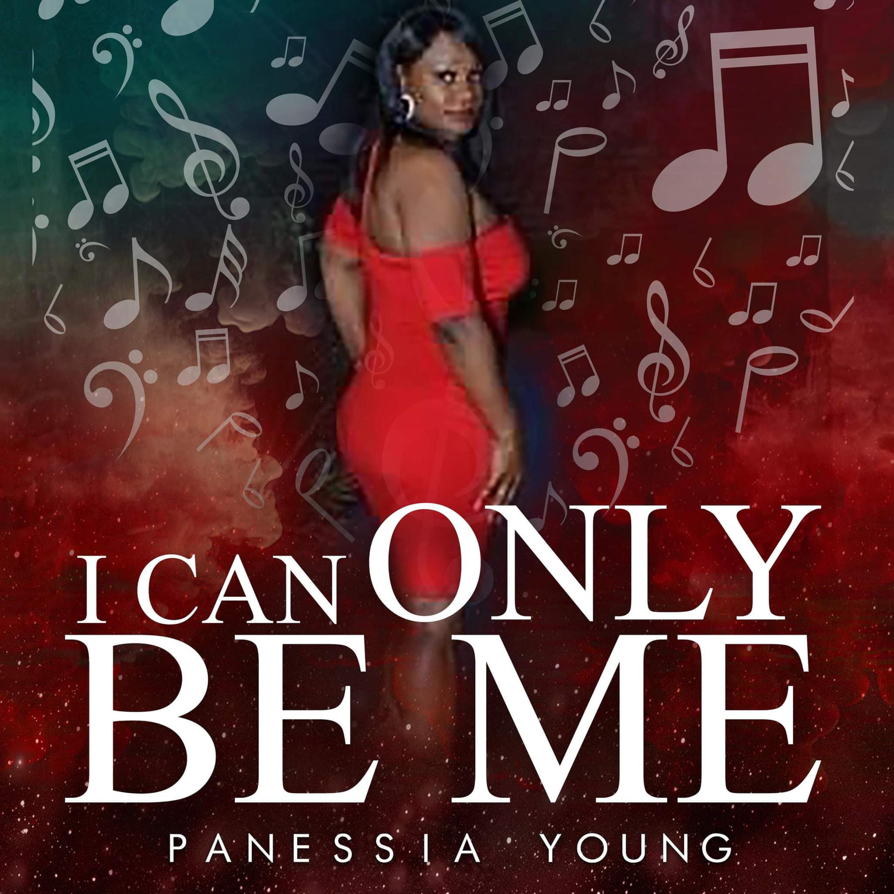 I Can Only Be Me artwork