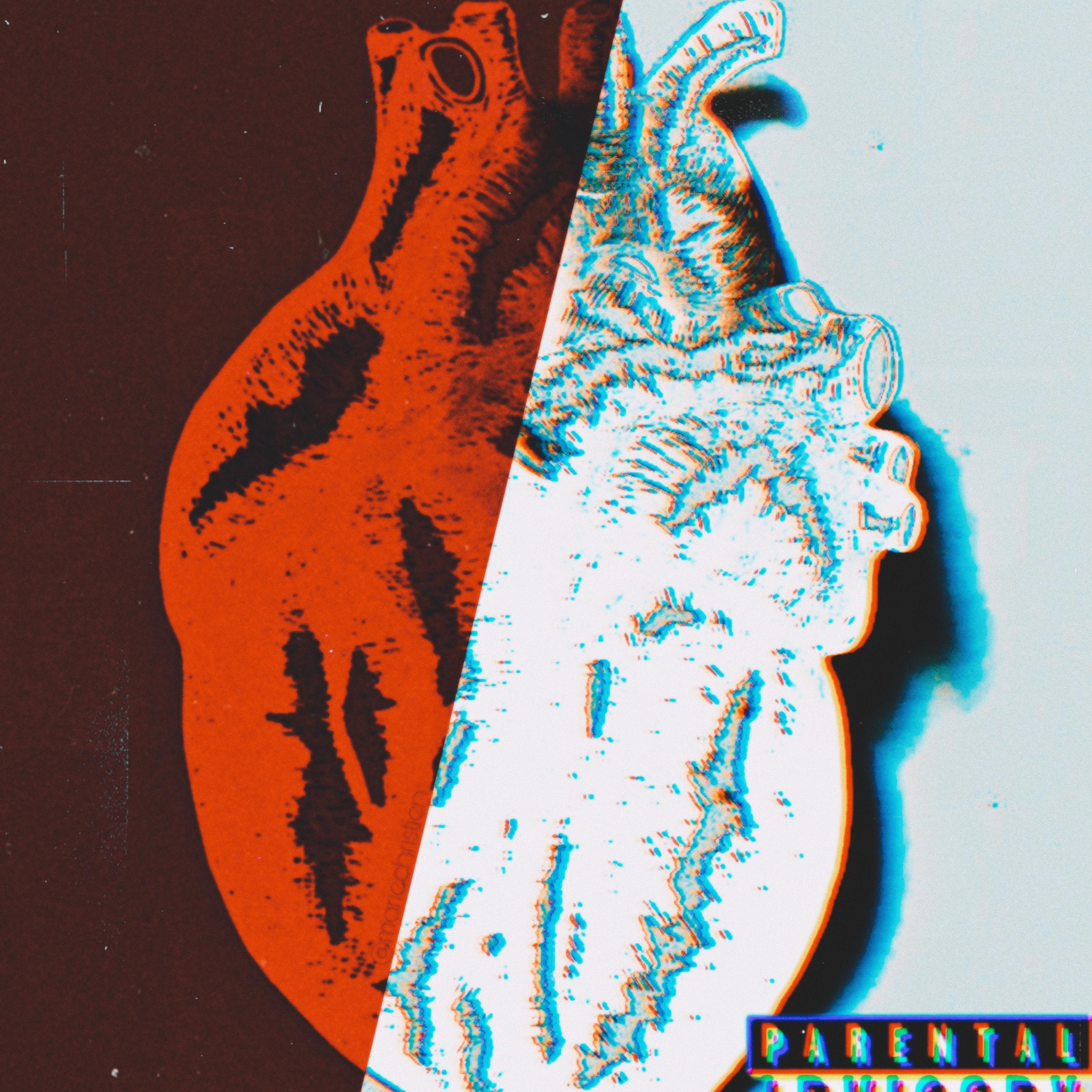 Heart Still Beat Slow artwork