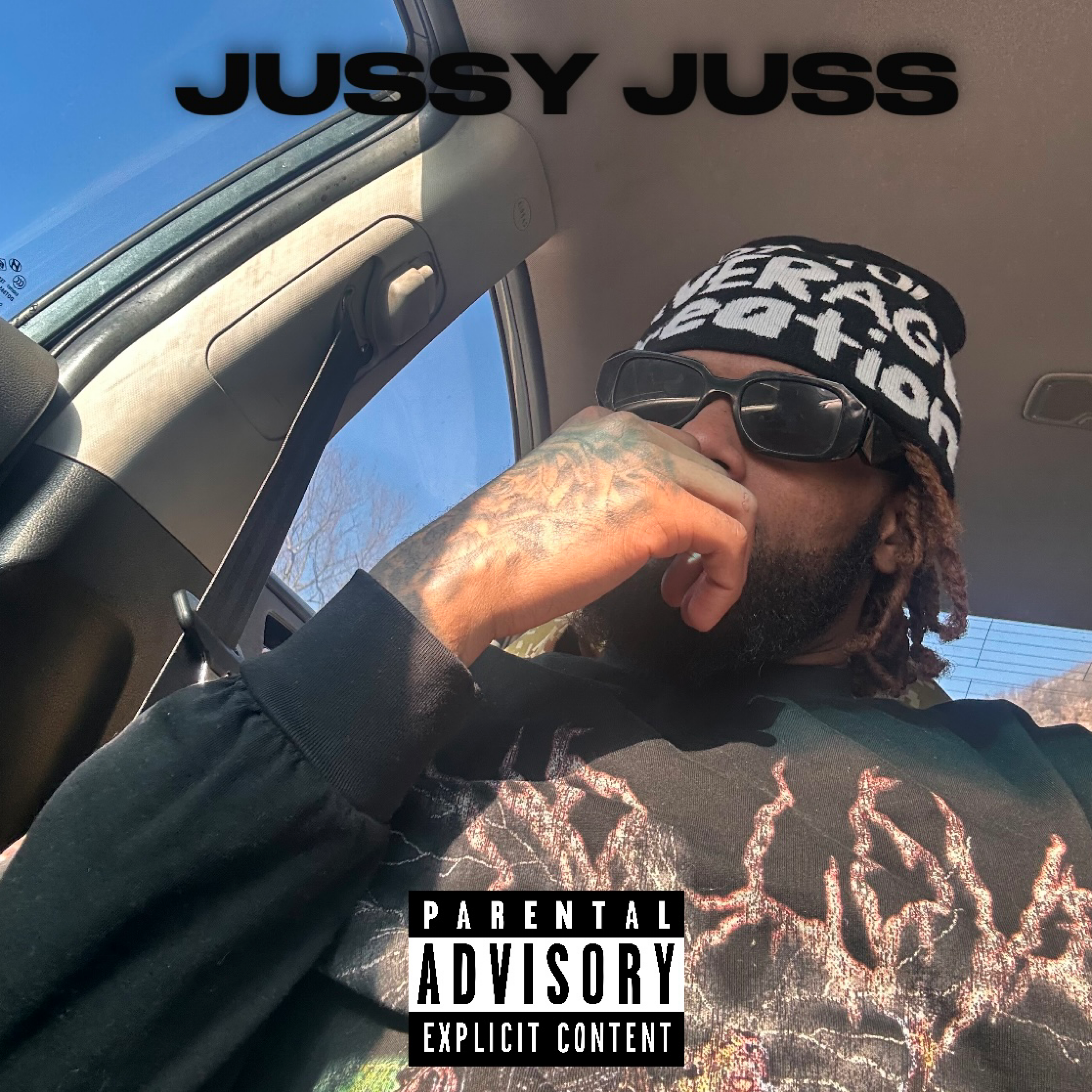 MY HEART by Jussy Juss cover art