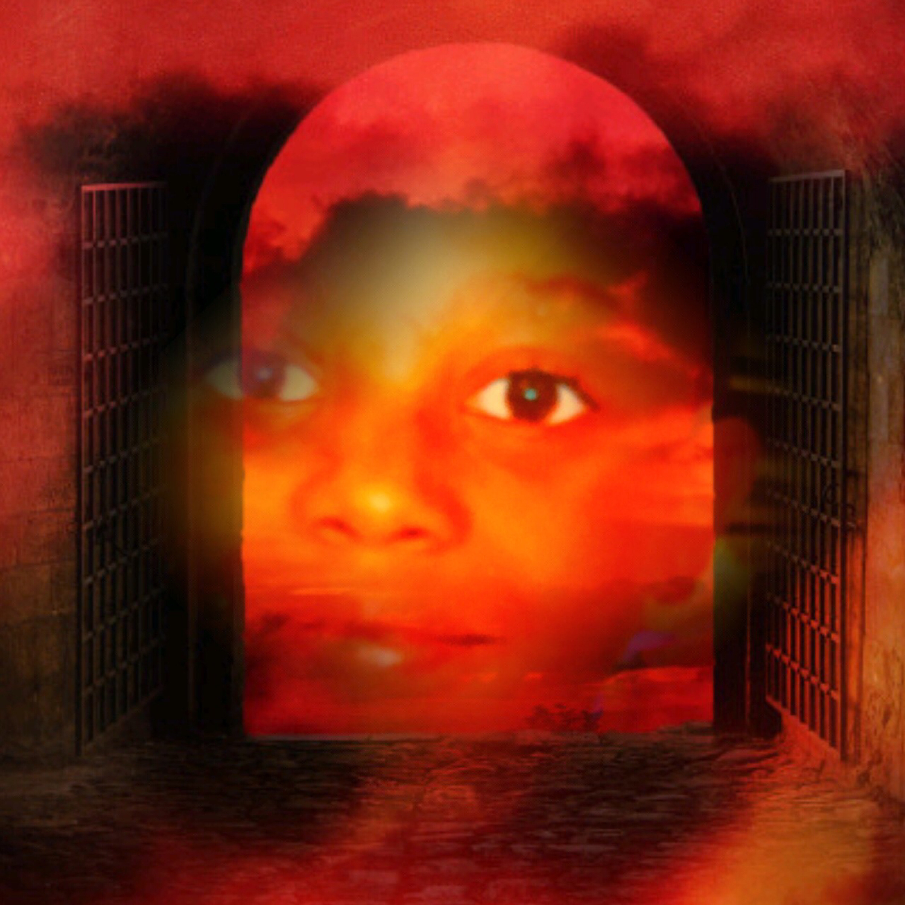 Welcome To Hell artwork