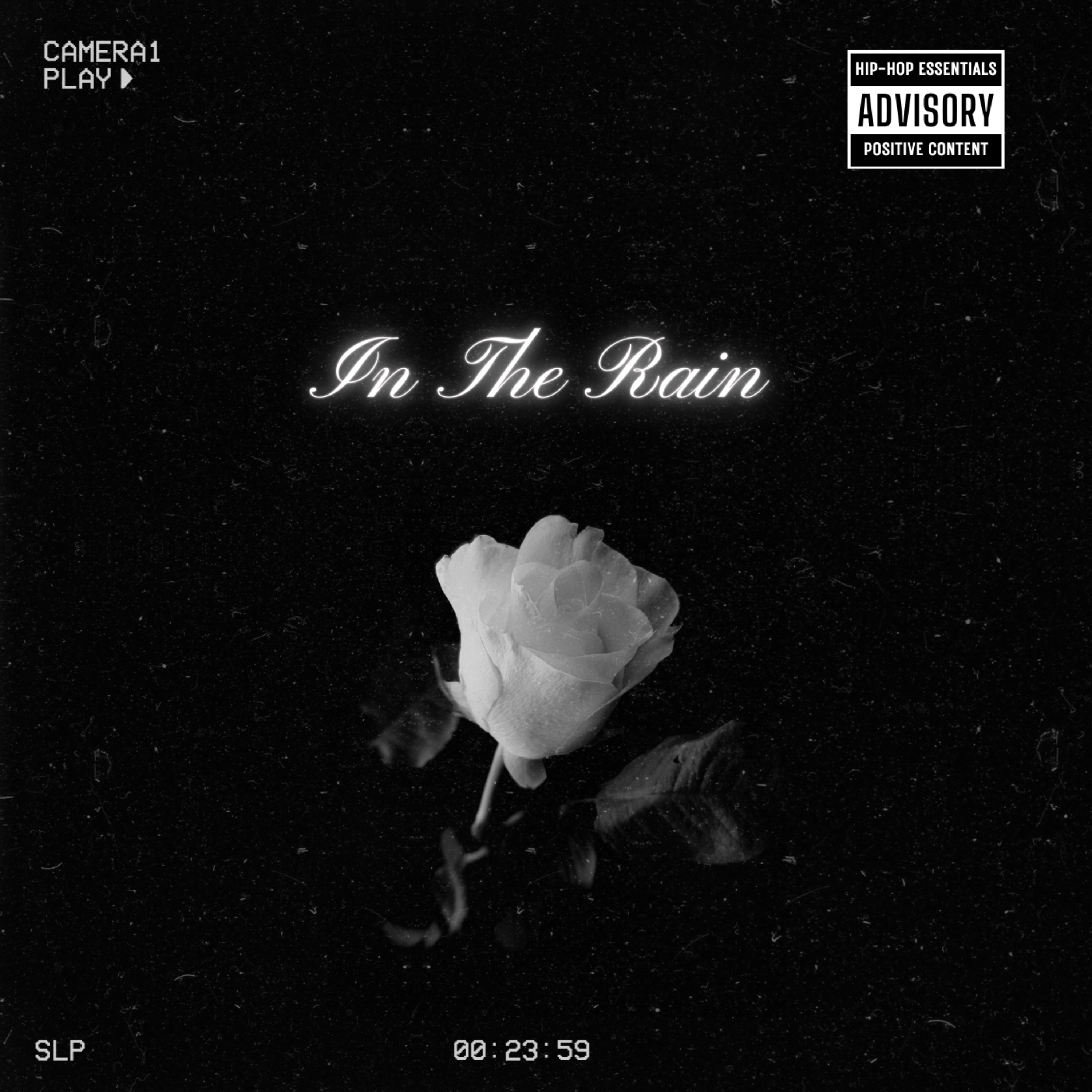 In The Rain artwork