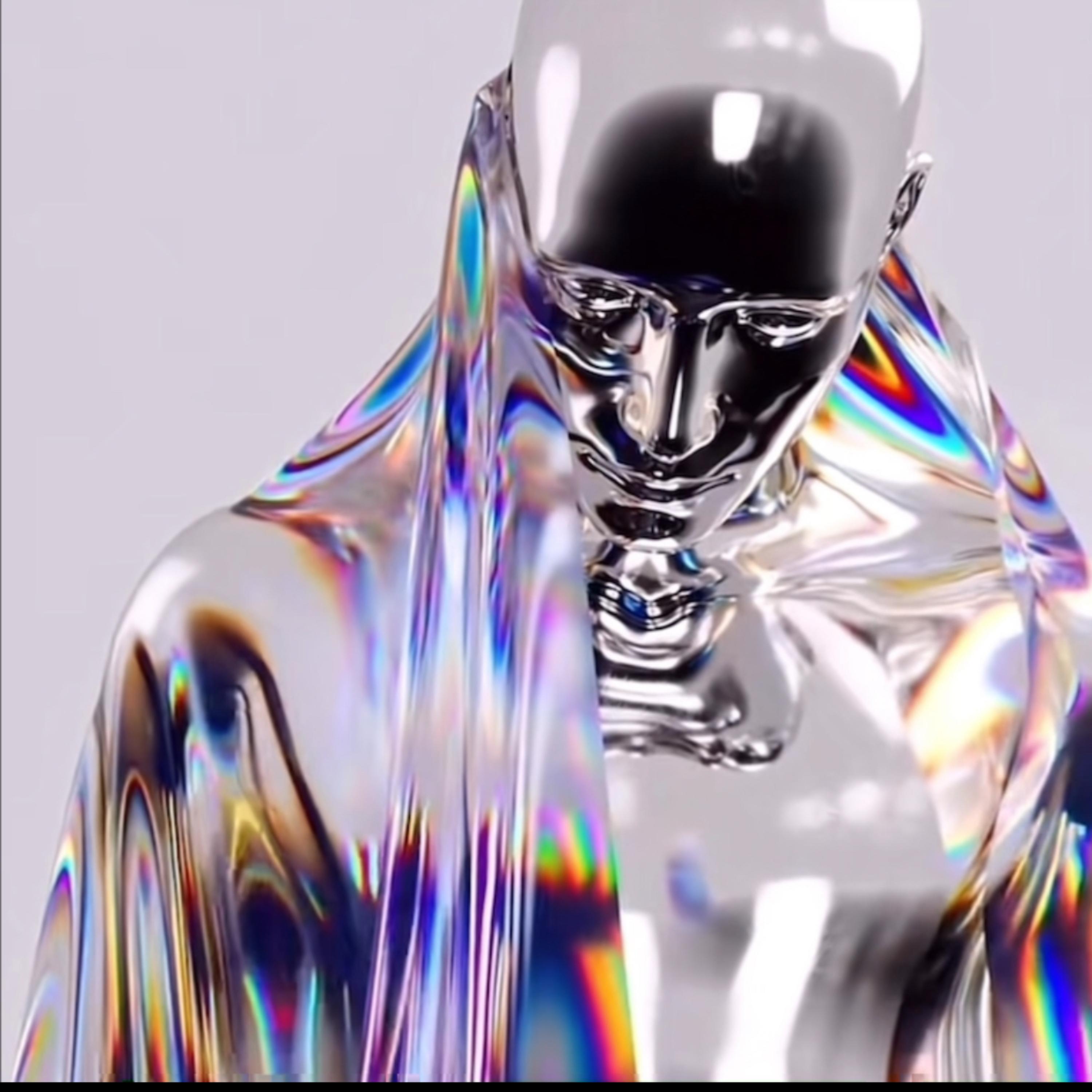 bad 4 you artwork