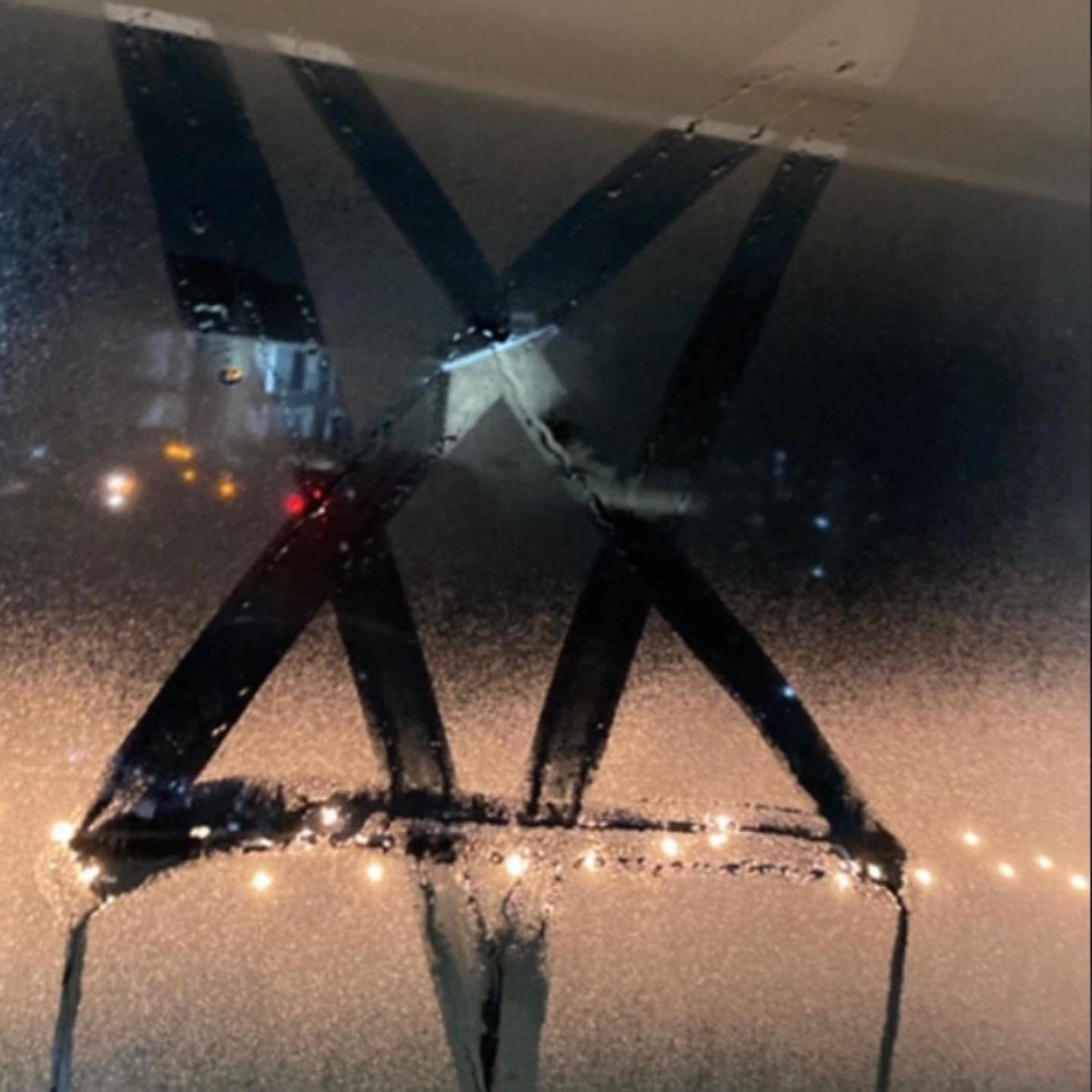 arc two artwork