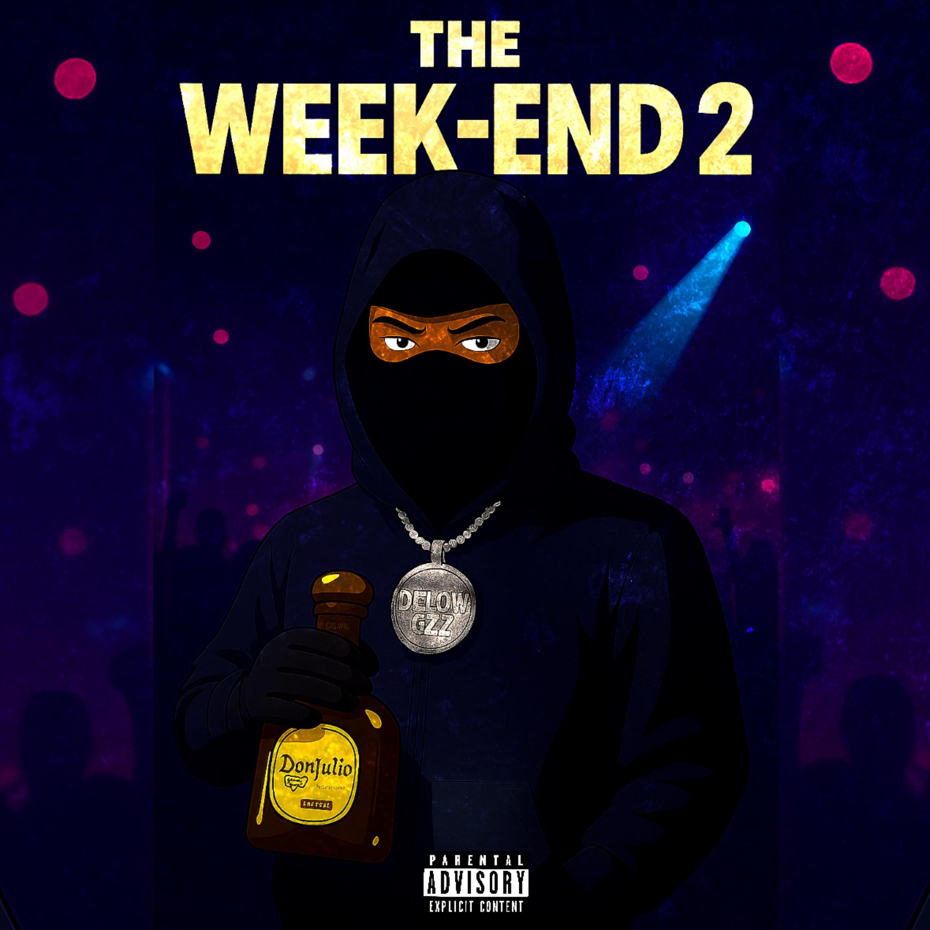 The Week-end 2 artwork