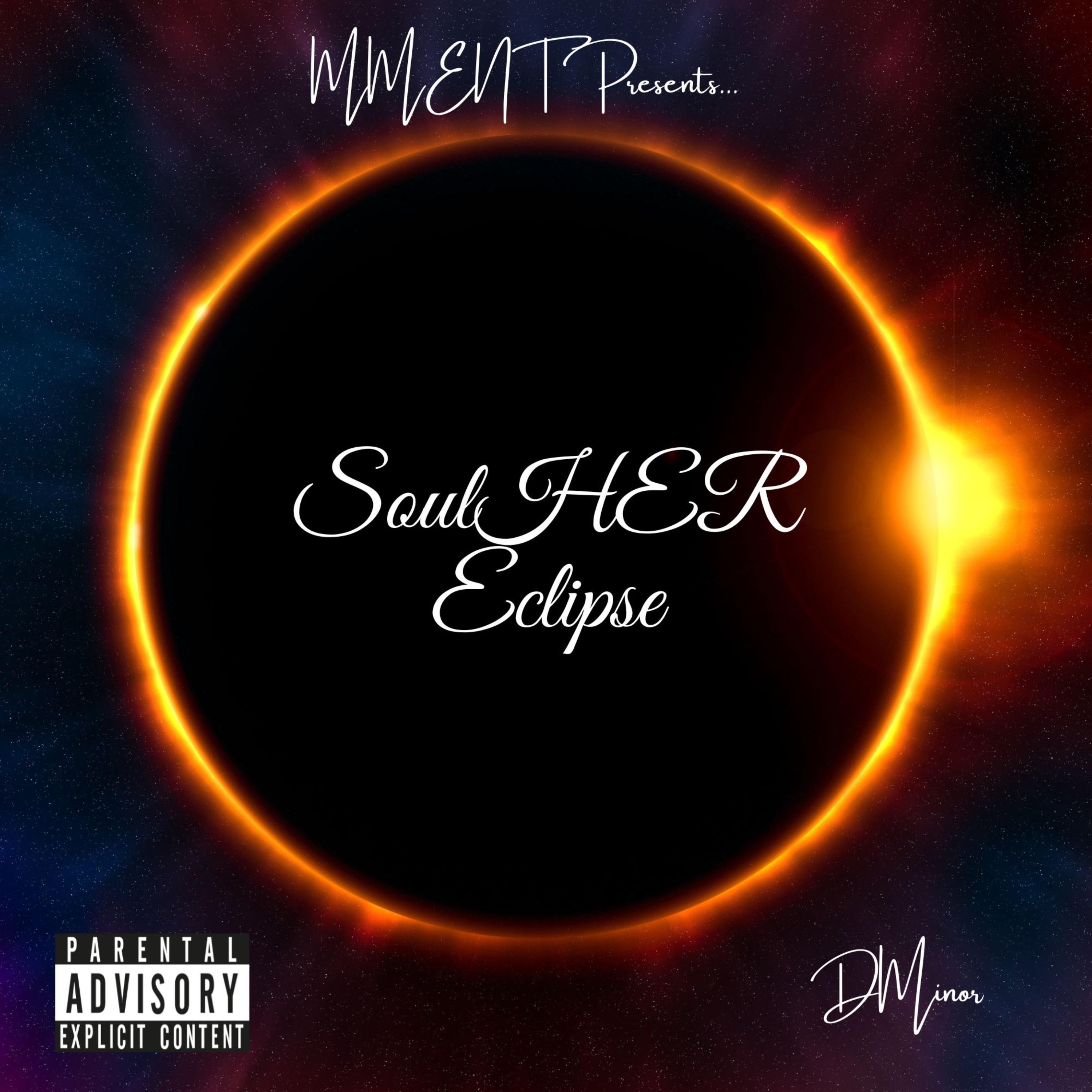 SoulHer Eclipse artwork