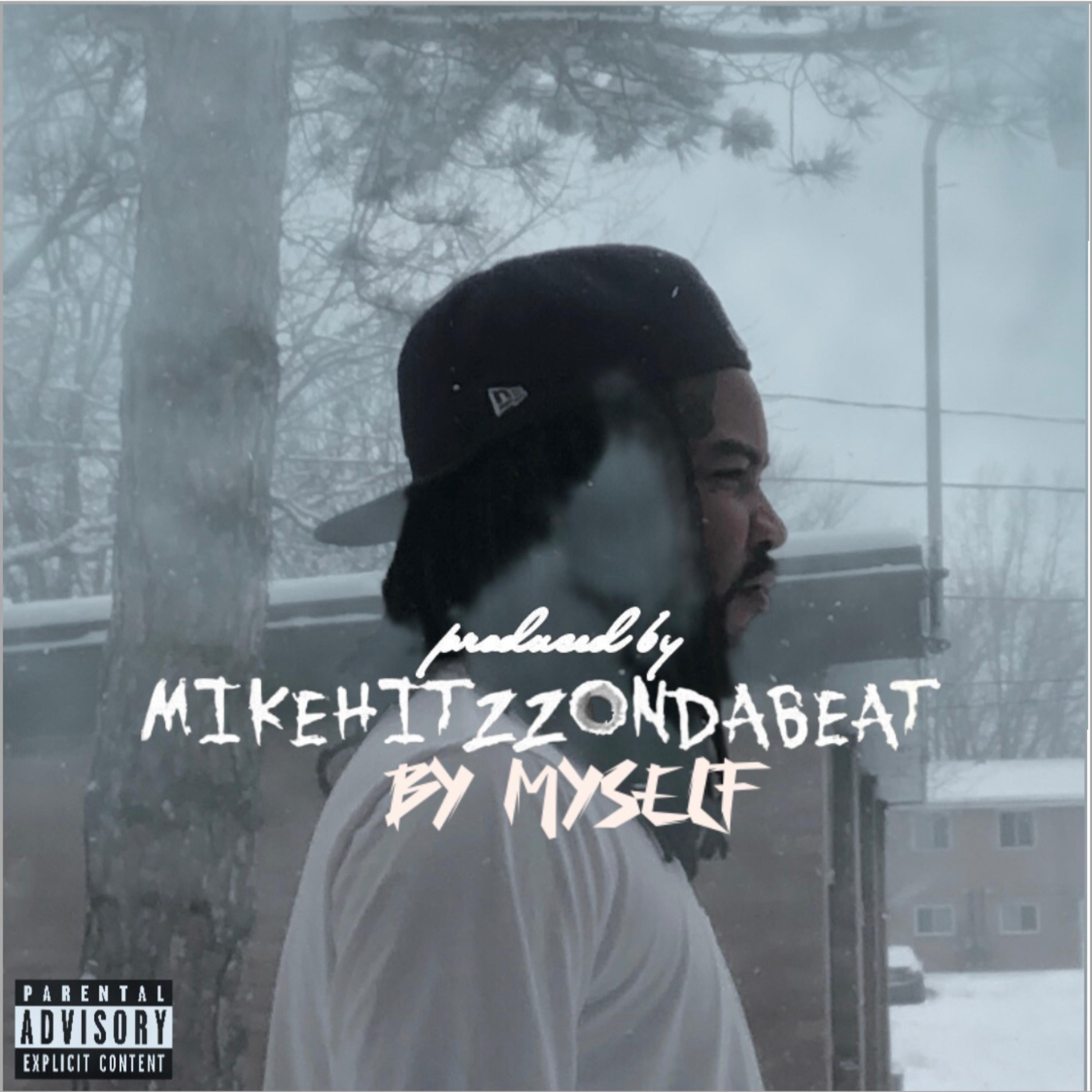 By Myself artwork