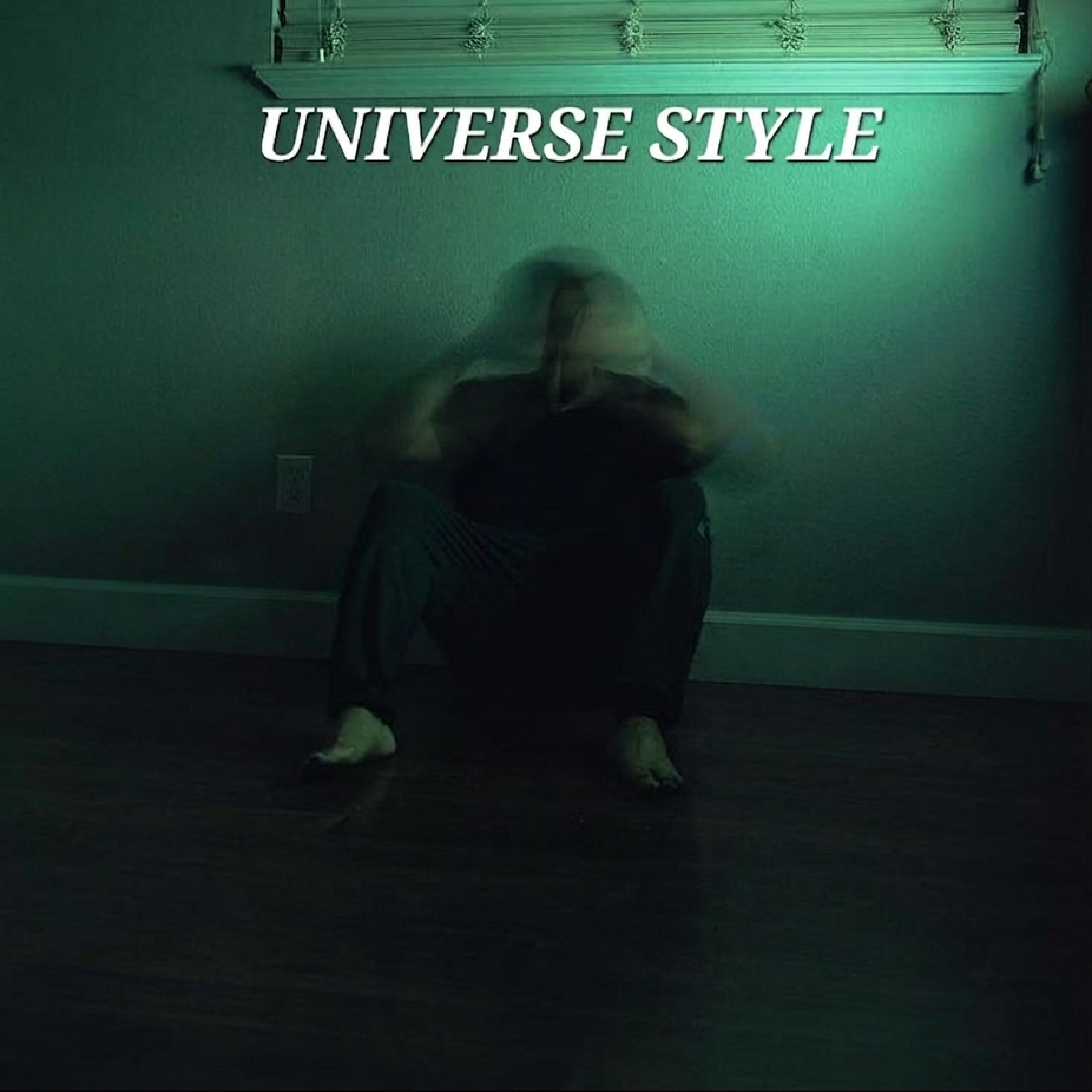 UNIVERSE STYLE by Rishabh Mishra Music cover art