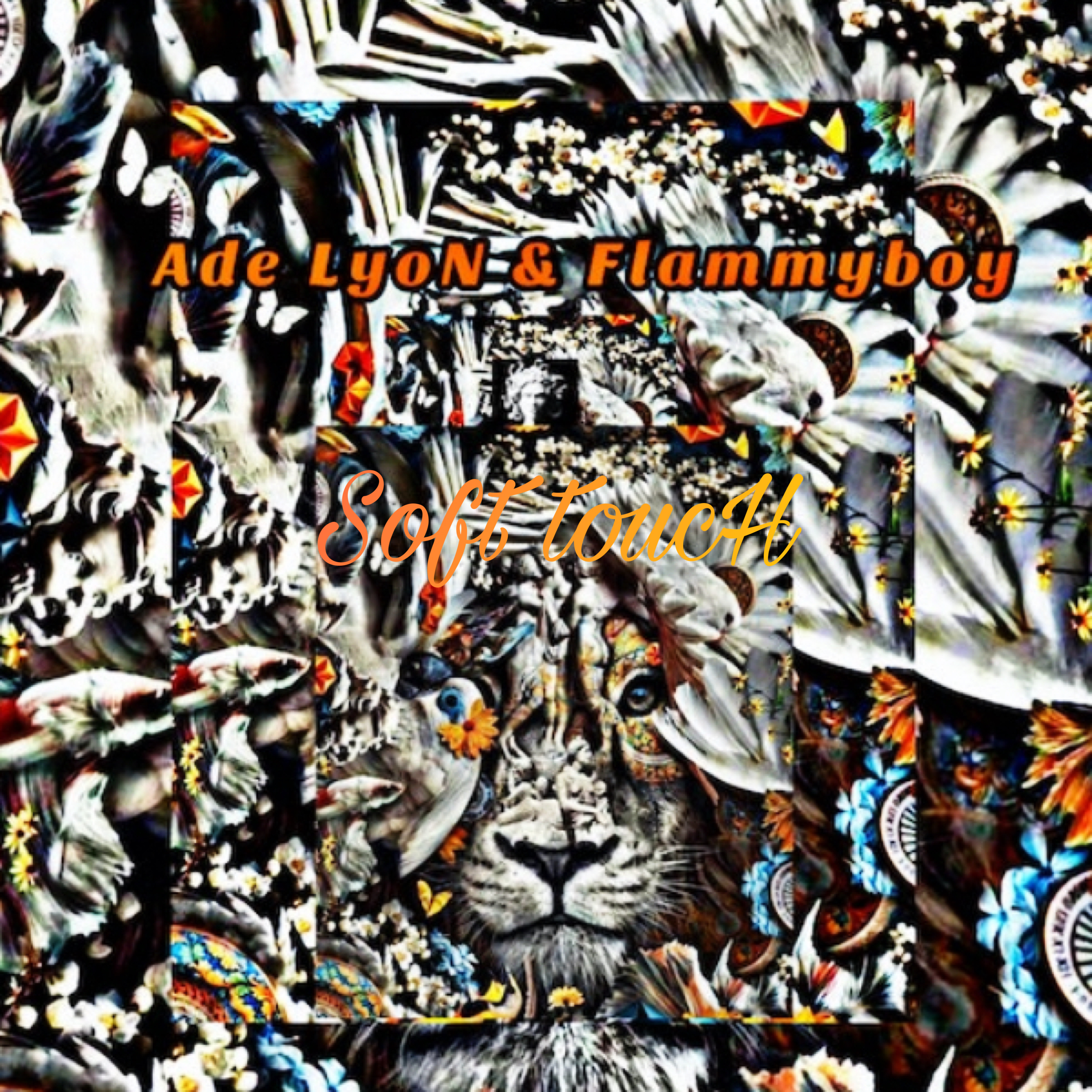 Soft Touch artwork