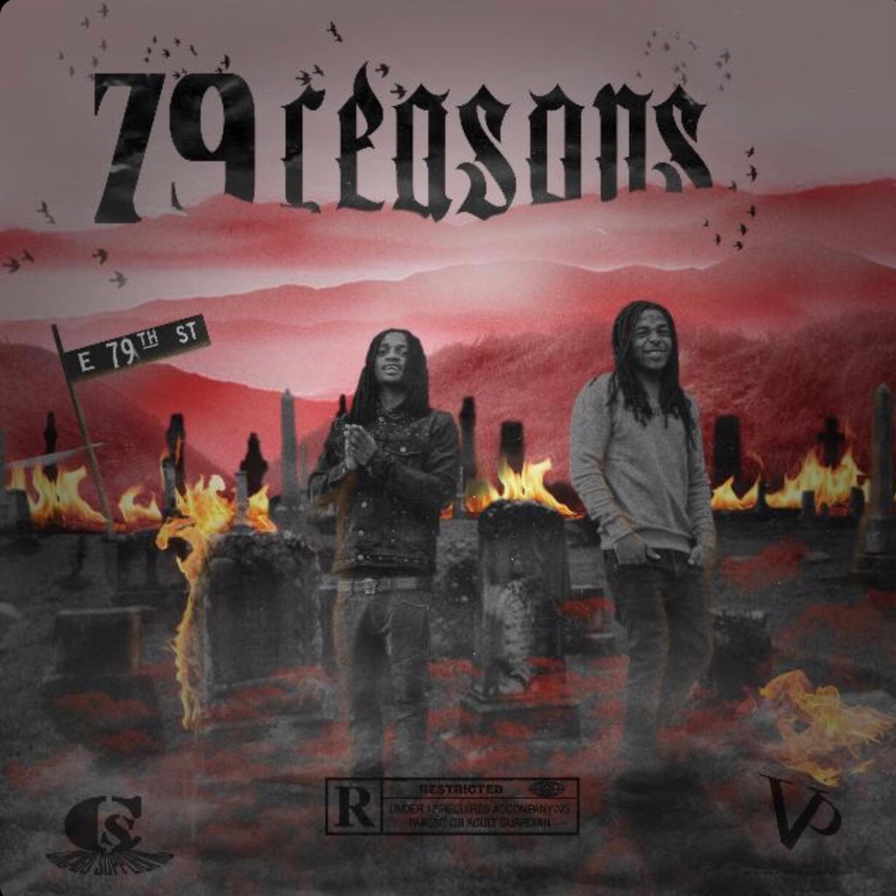 Throwing Bss artwork