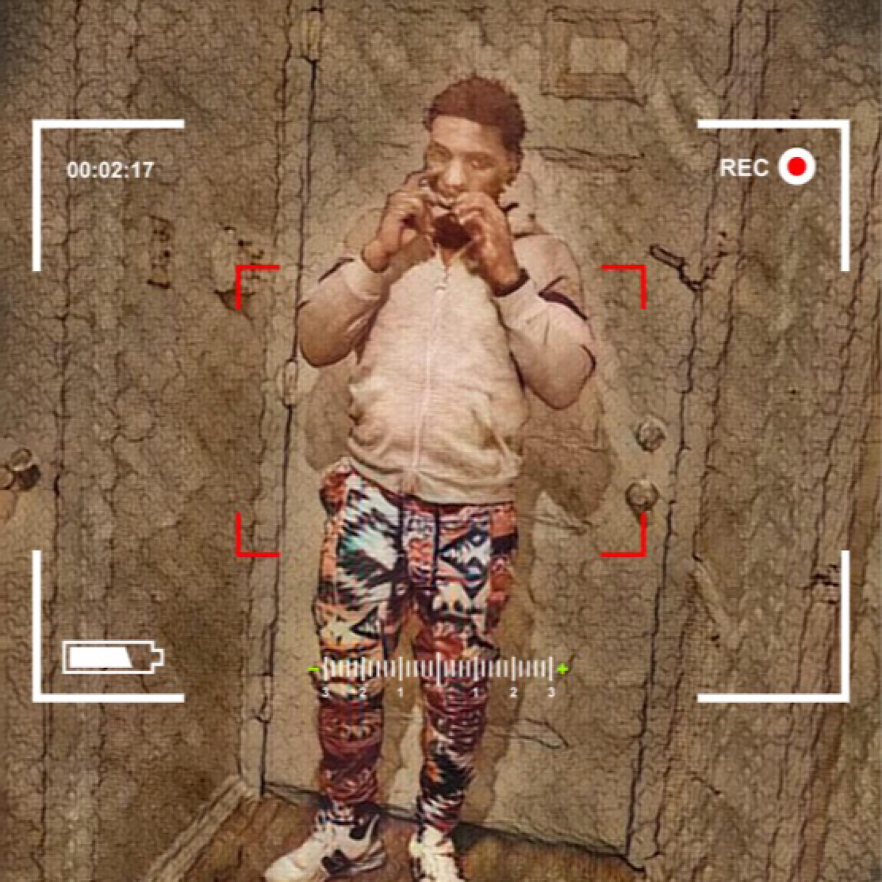Fuck With You artwork