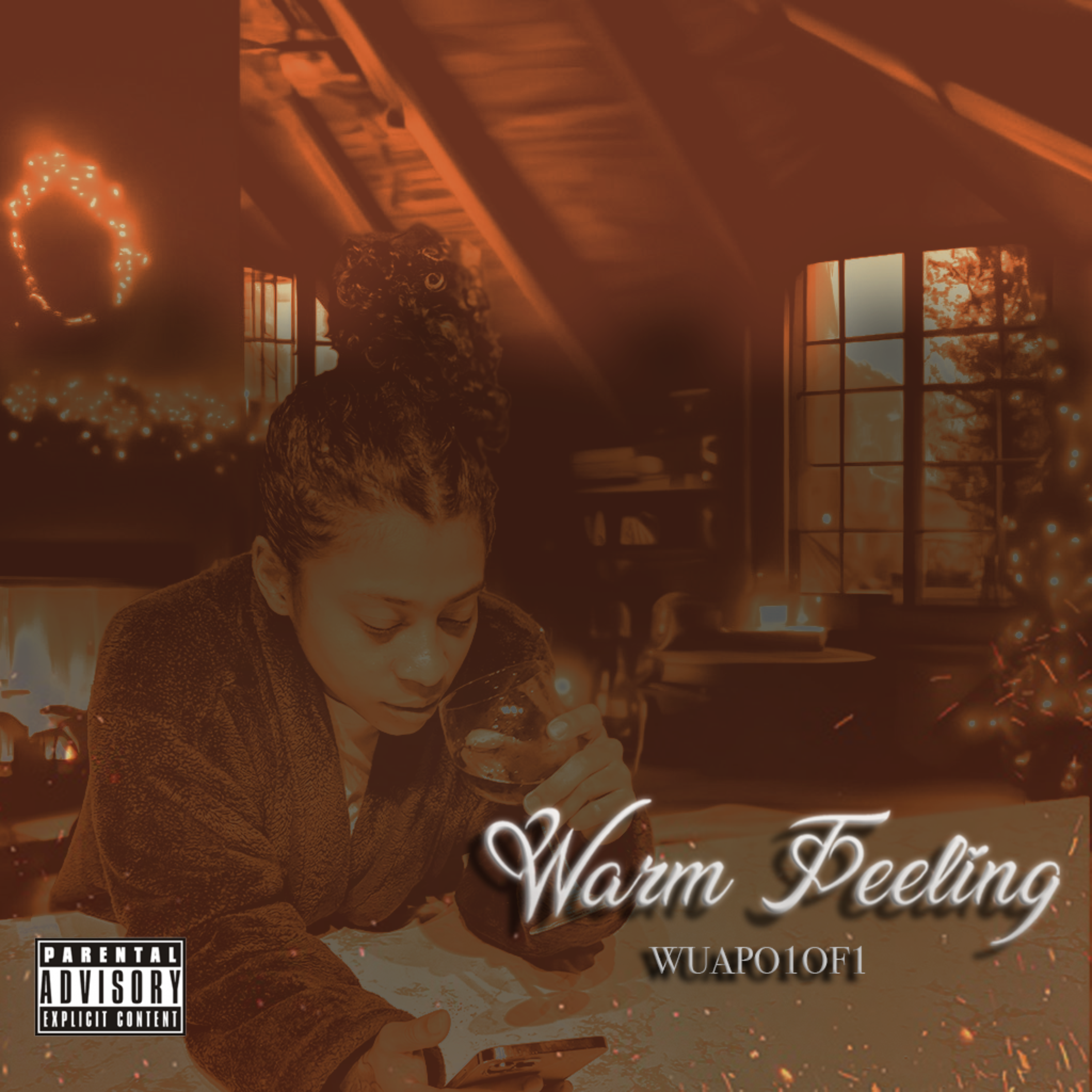 Warm Feeling artwork