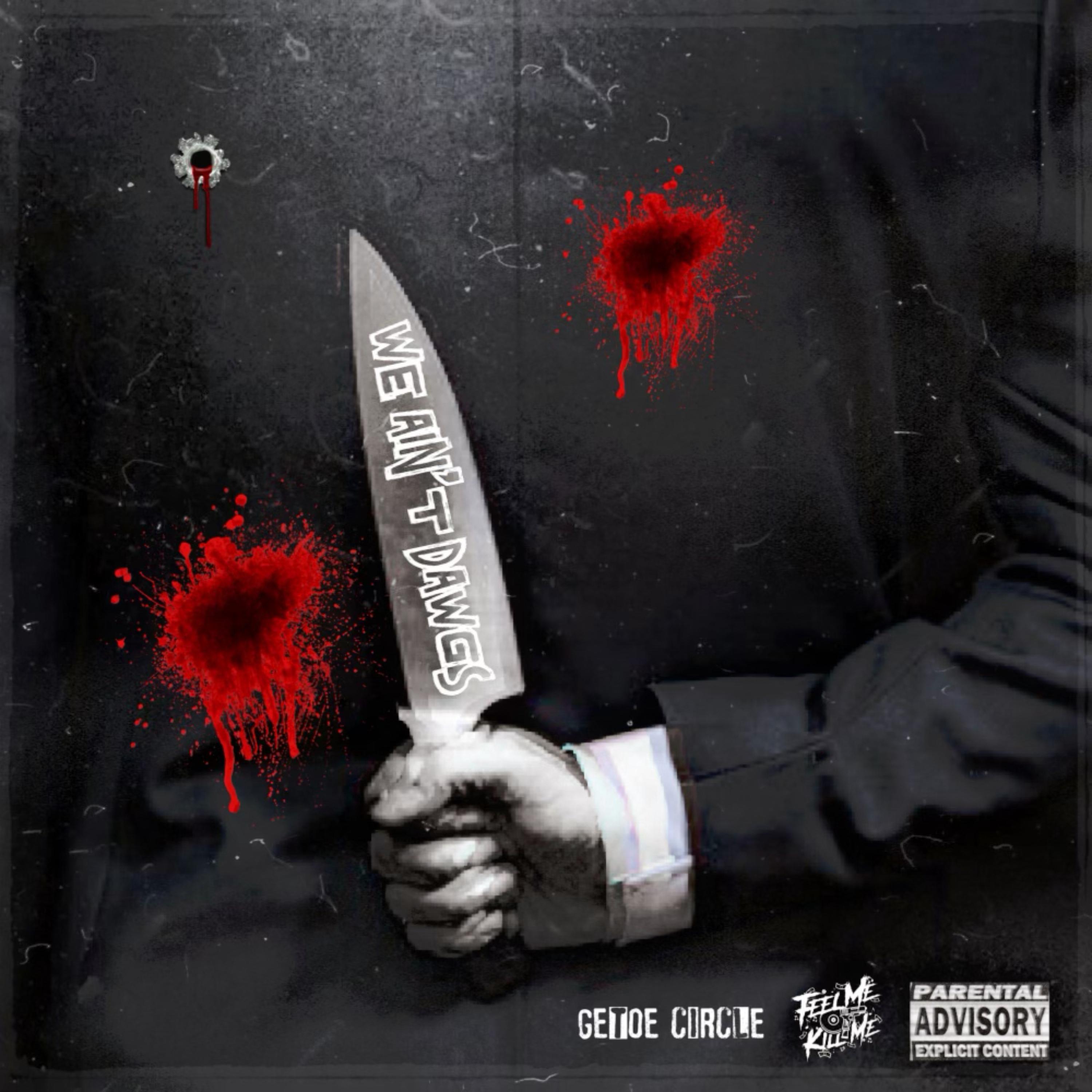 We Aint Dawgs artwork