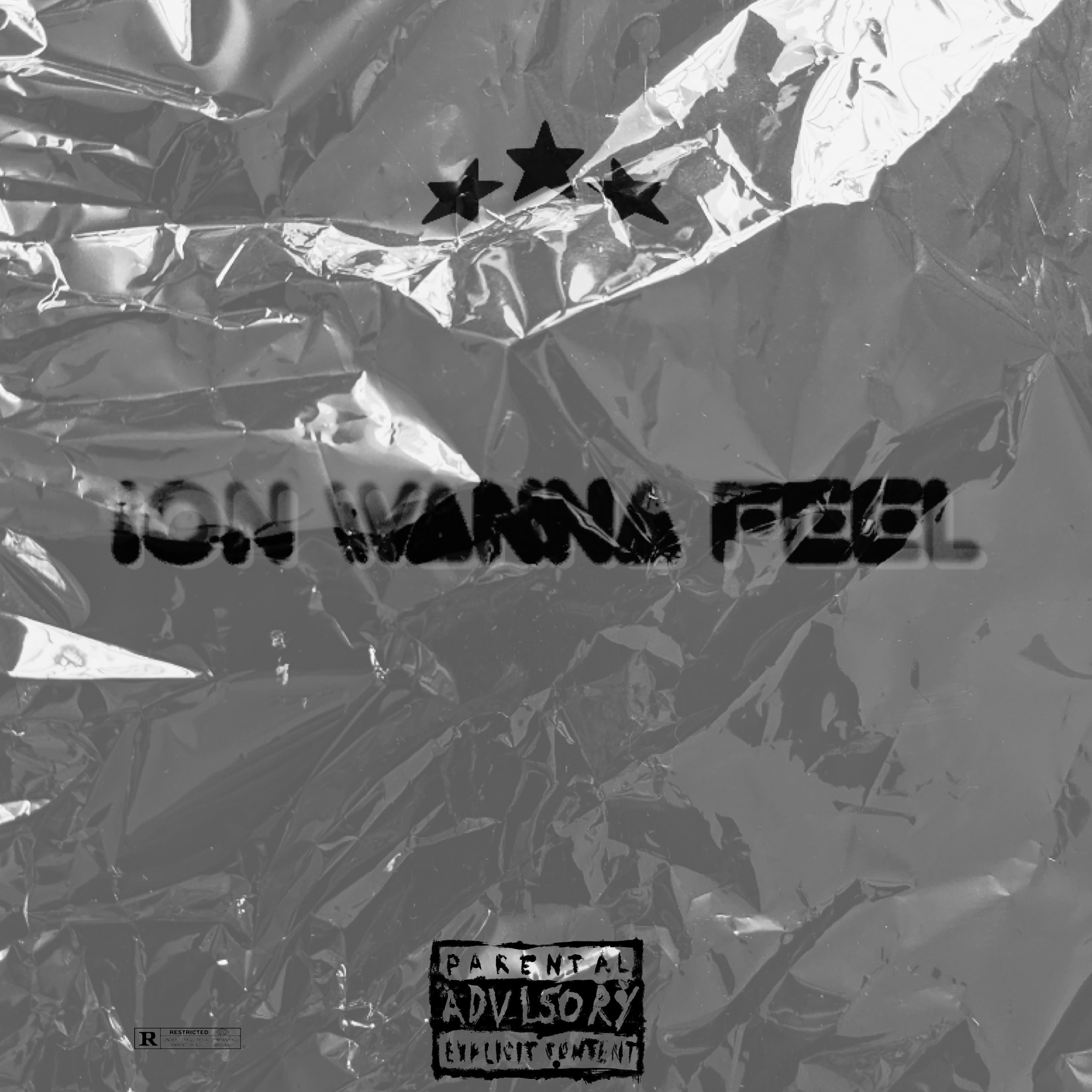 Ion Wanna Feel artwork