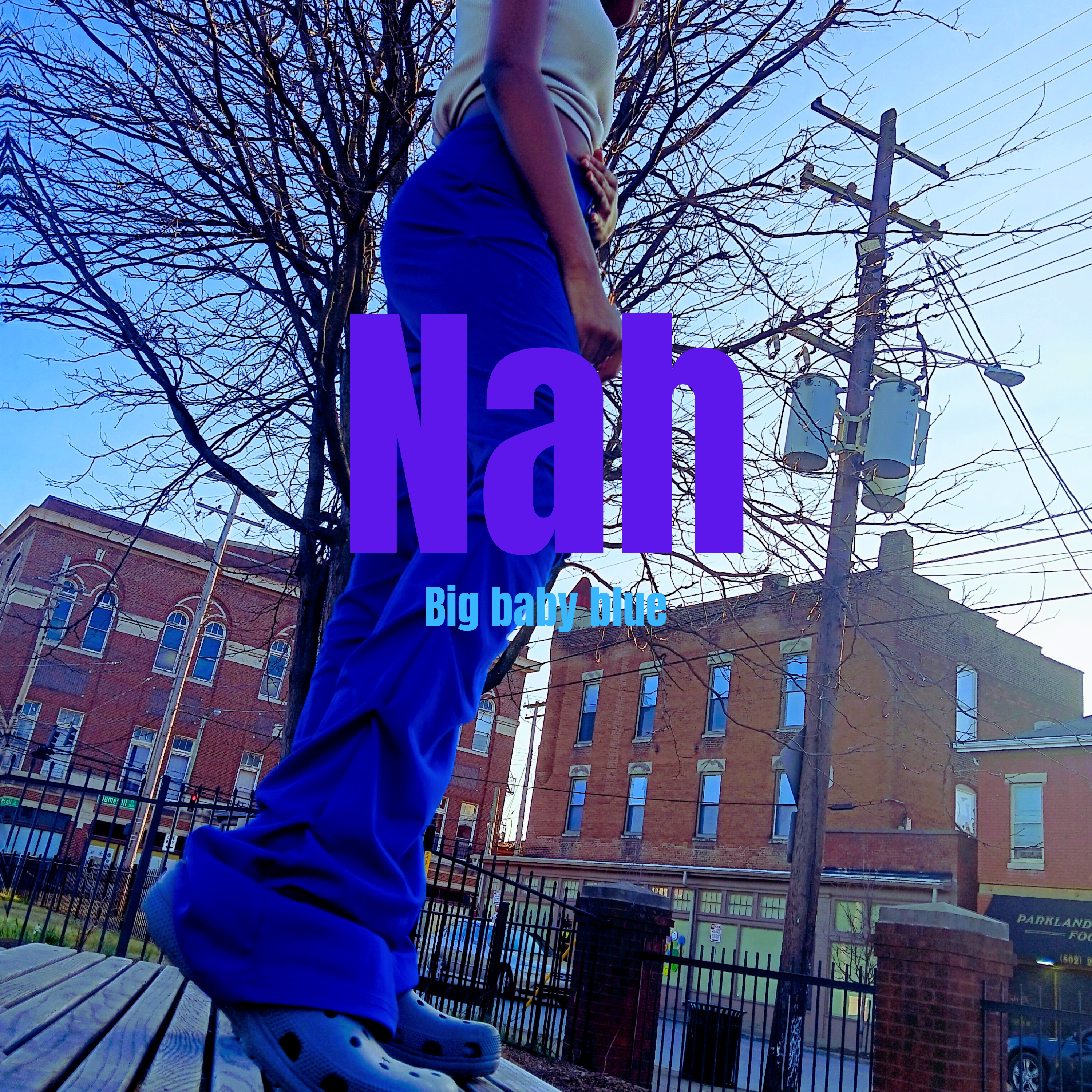Nah artwork