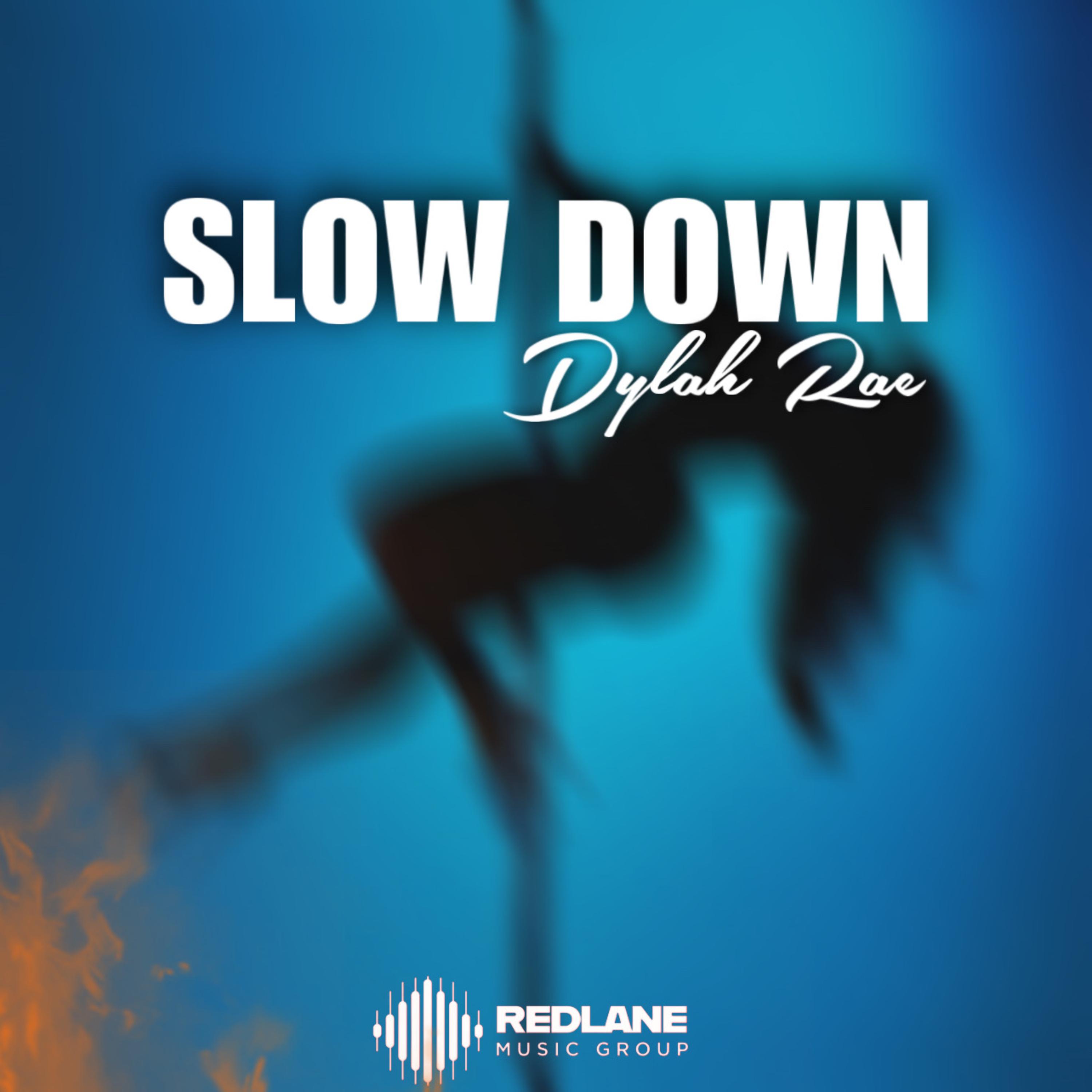 Slow Down artwork