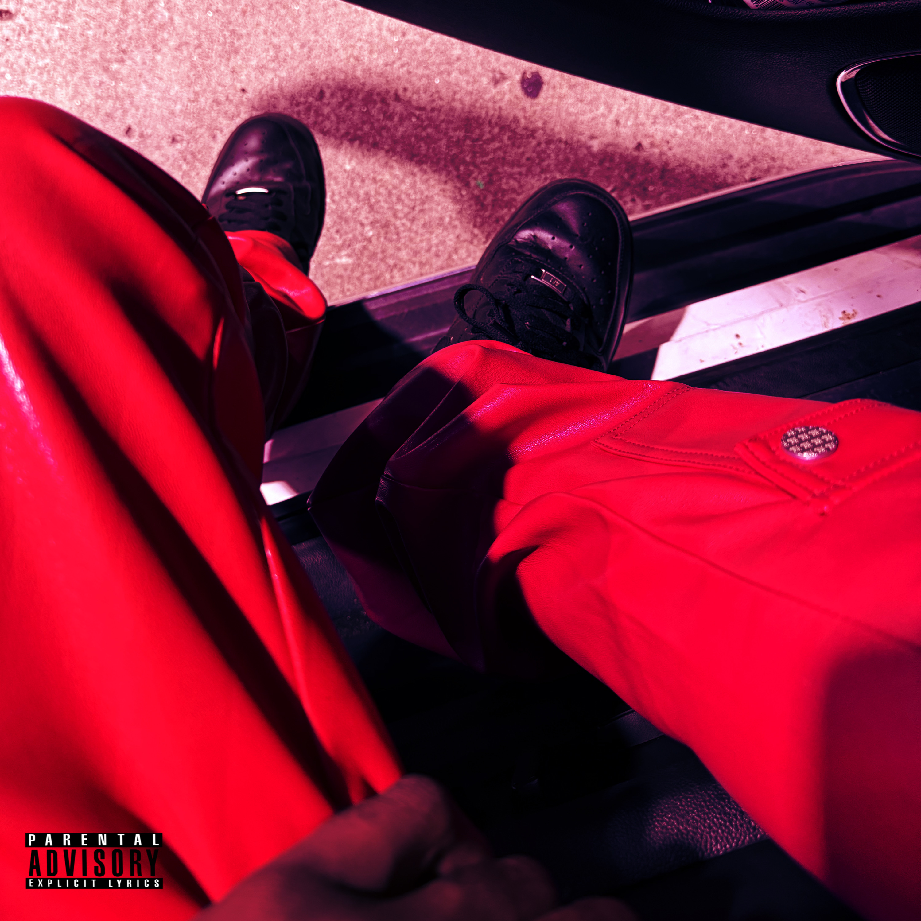 Show Out Roll Out artwork