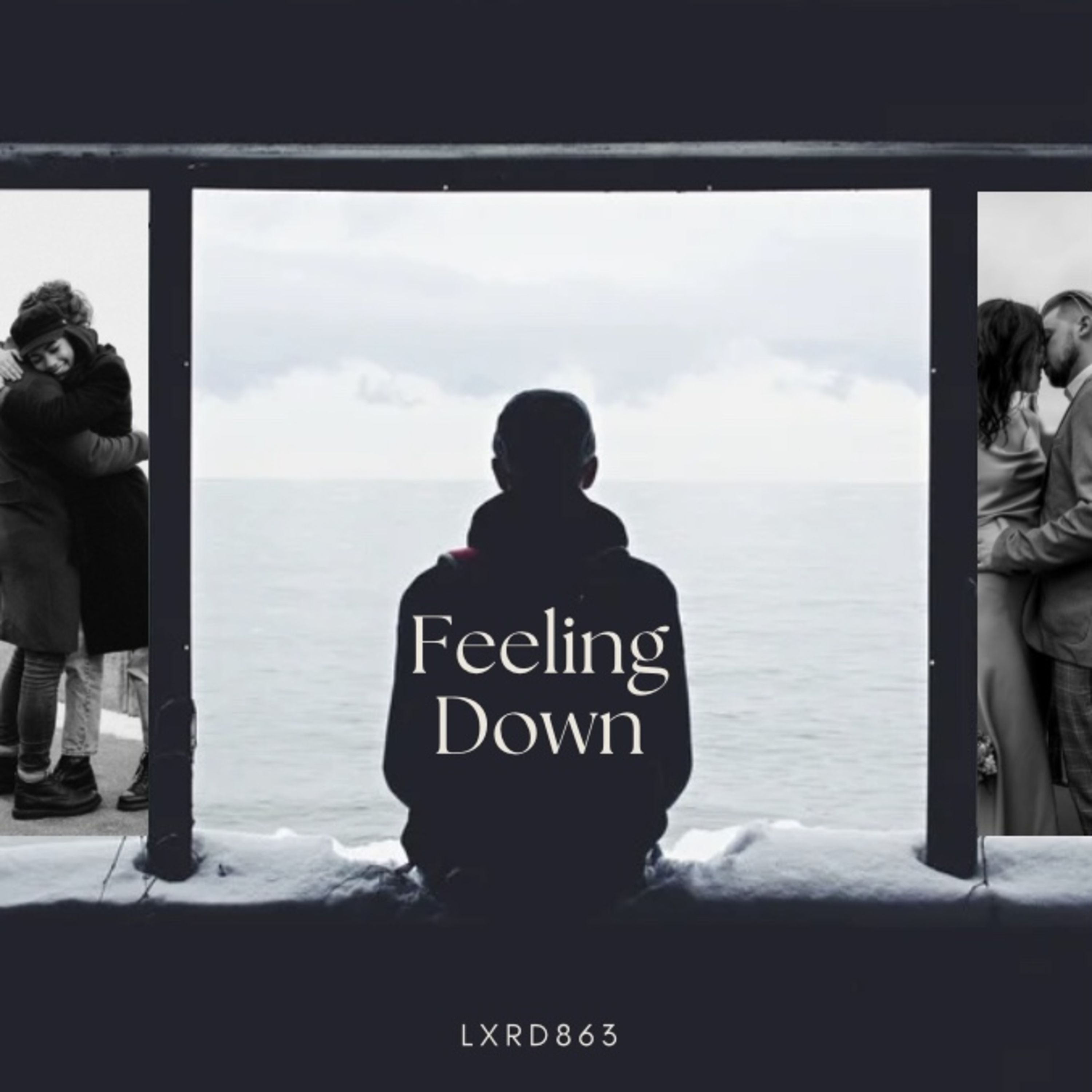 Feeling Down artwork