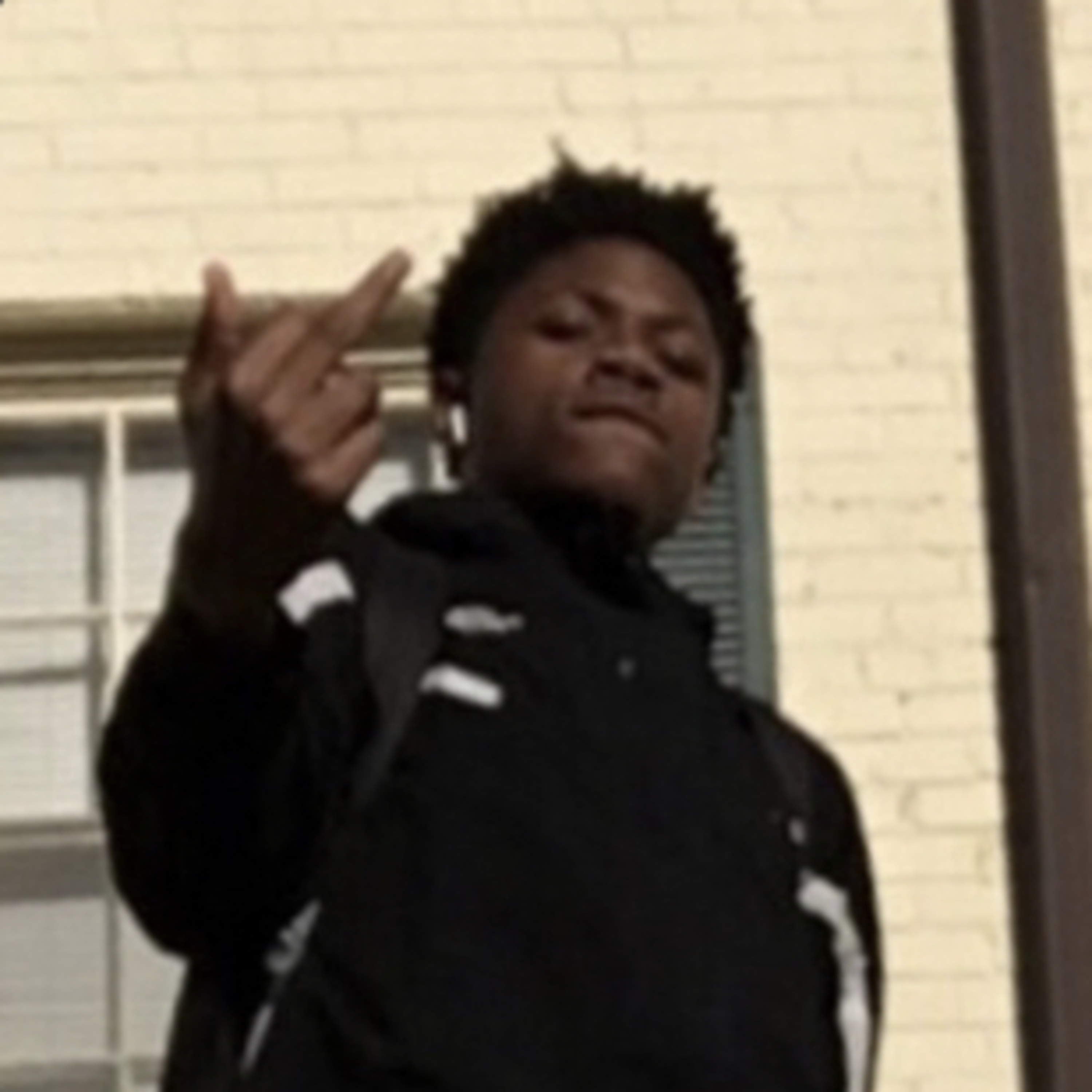 GetOut (freestyle) by 8BLXKRECORDS cover art
